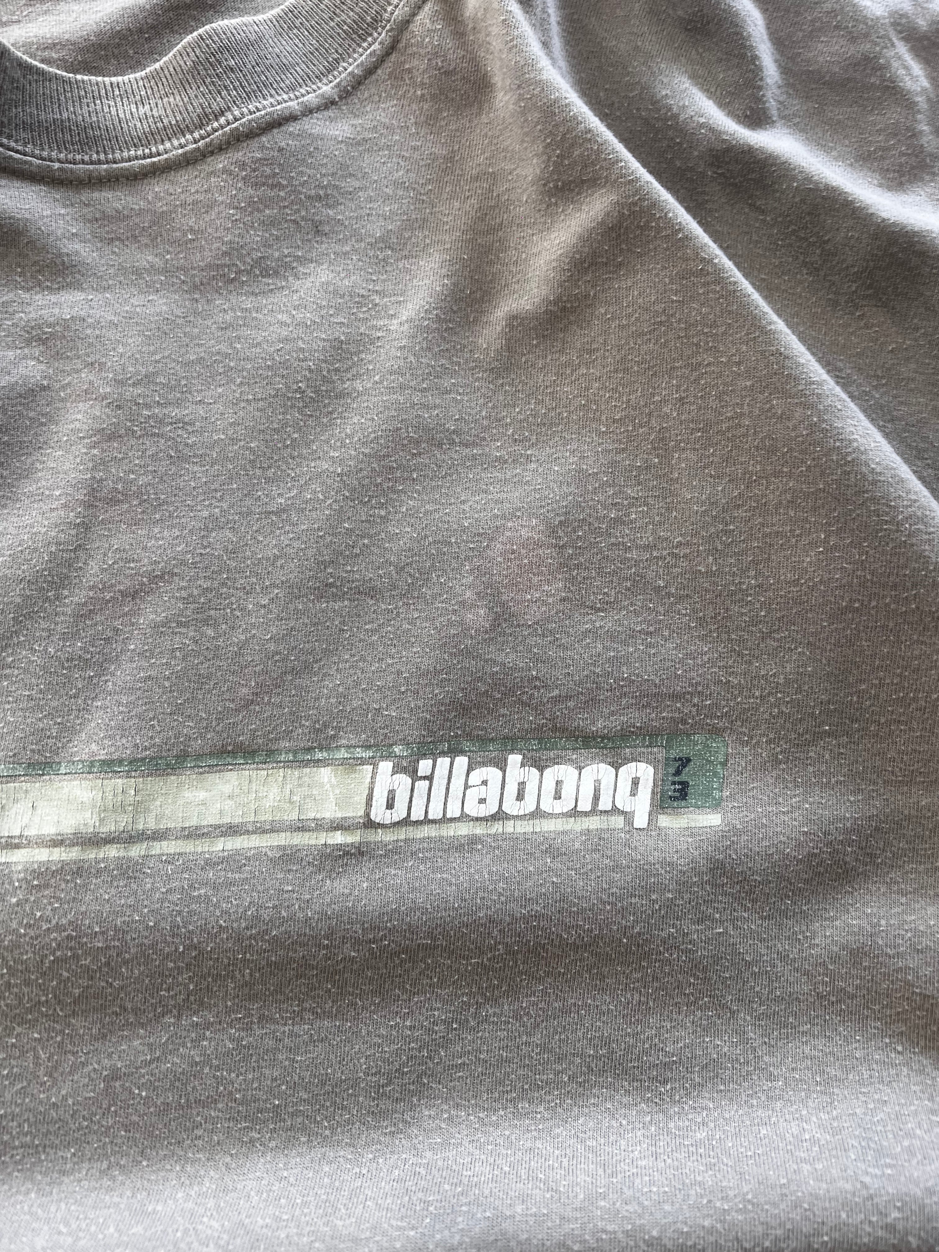 90’s Billabong T-shirt