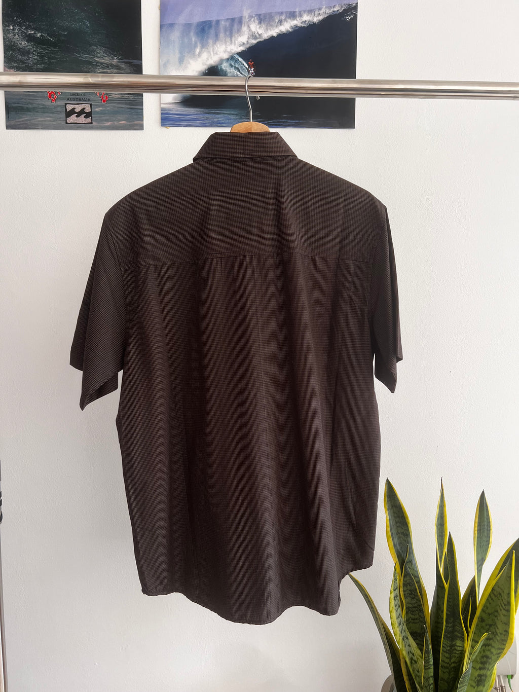 Billabong Shirt