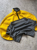 2000´s Billabong  Fleece Sweatshirt Quarter Zip (XL)