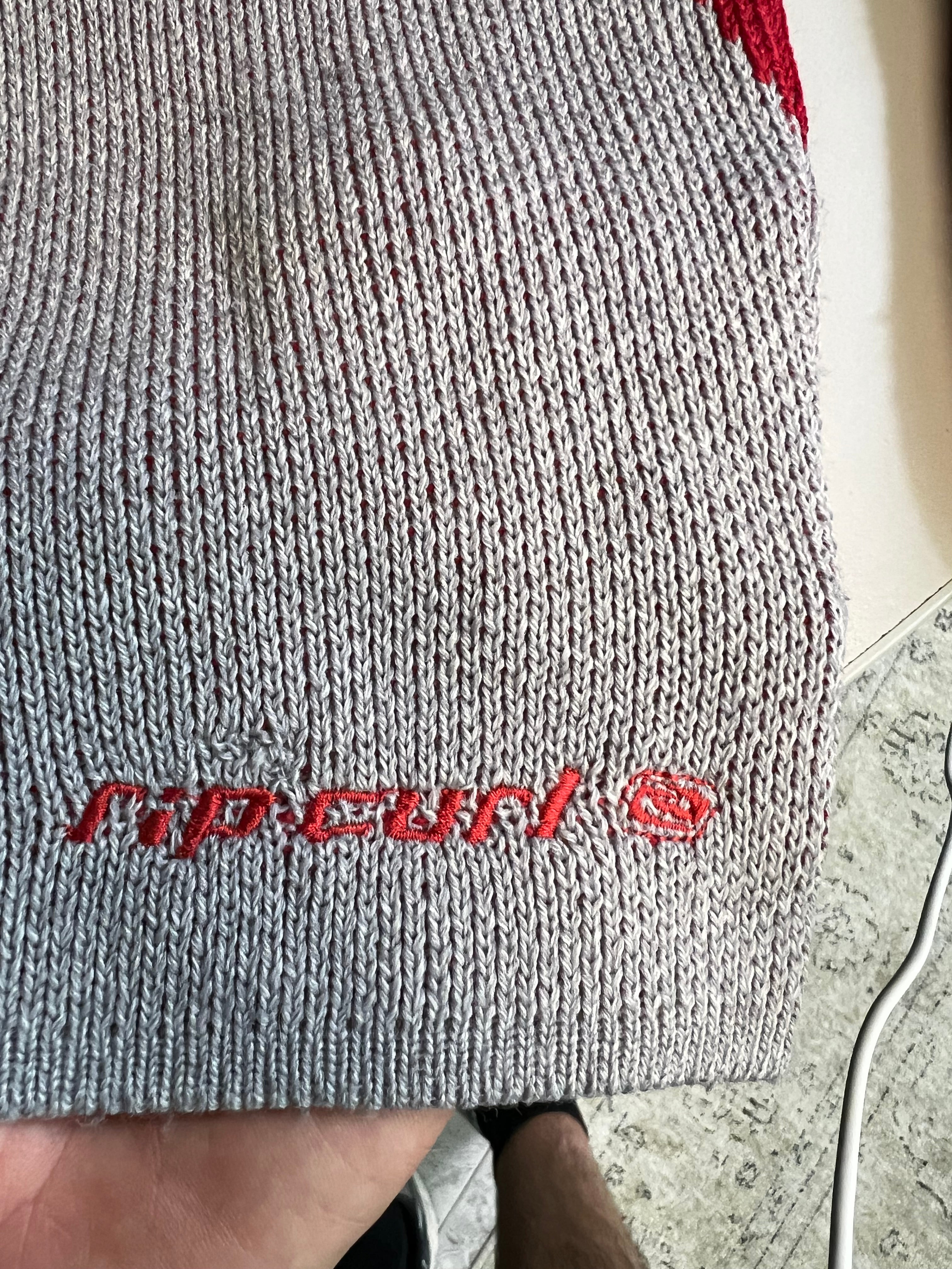 2000´s Rip Curl Knit (M)