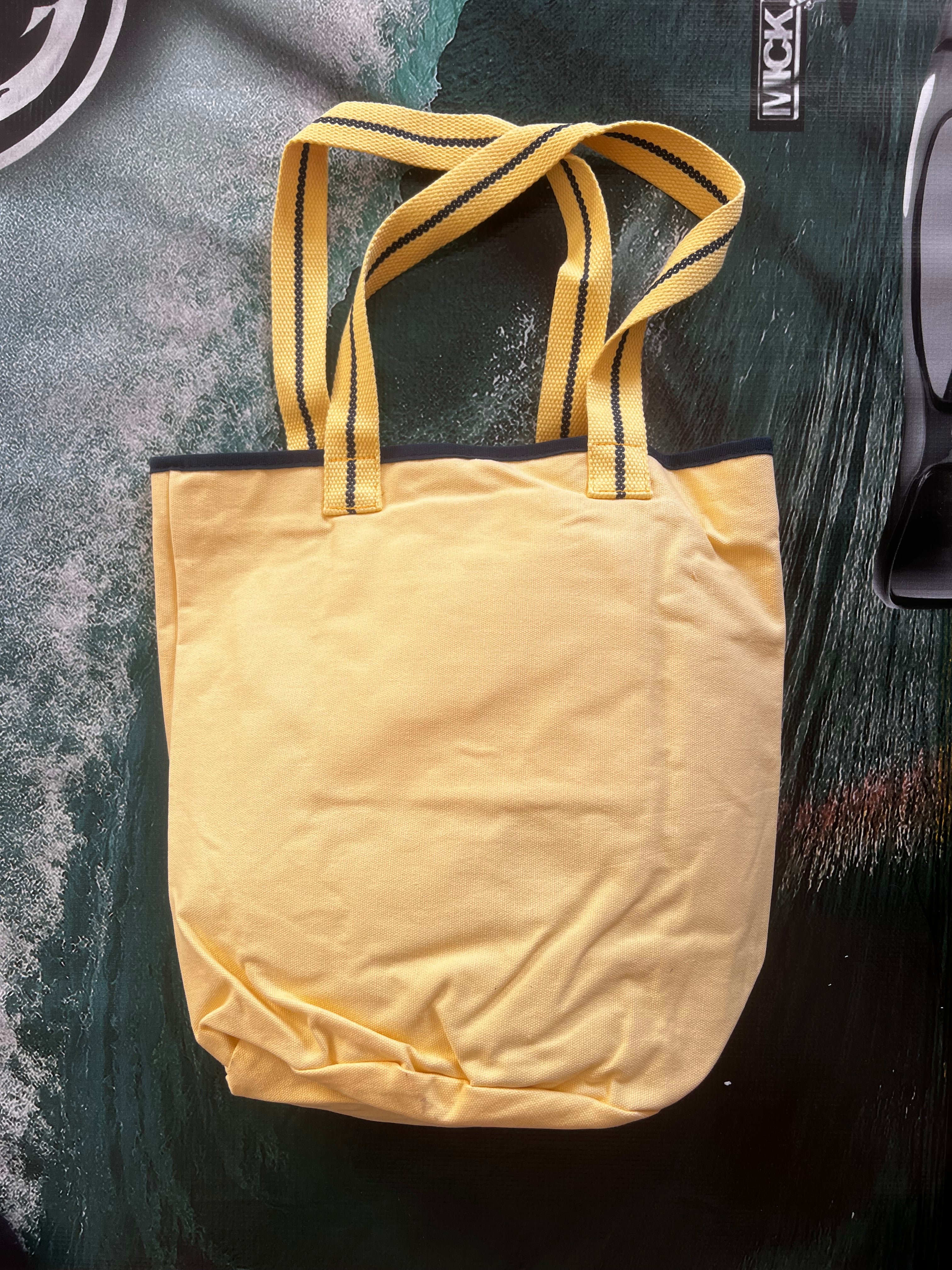 2000´s Reef Beach Bag