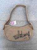 Y2K Billabong bag – front view