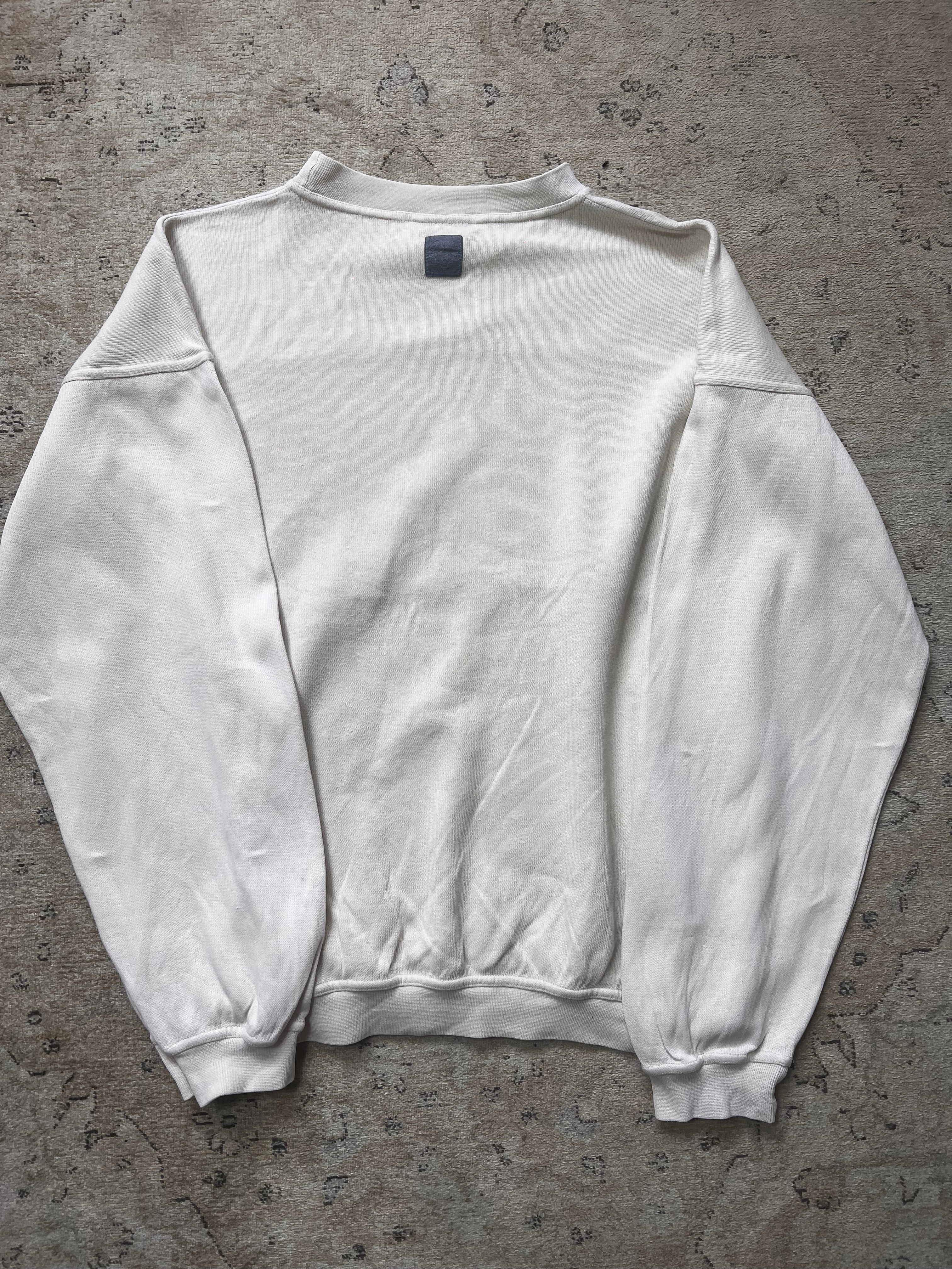 90´s O’Neill vintage Sweatshirt L(L)