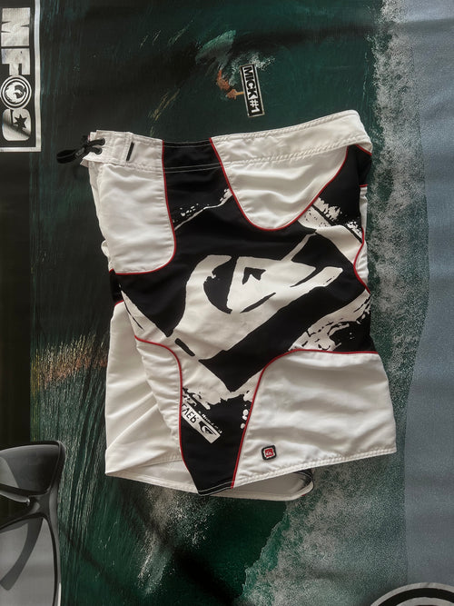 2000´s Quiksilver Boardshorts (34)