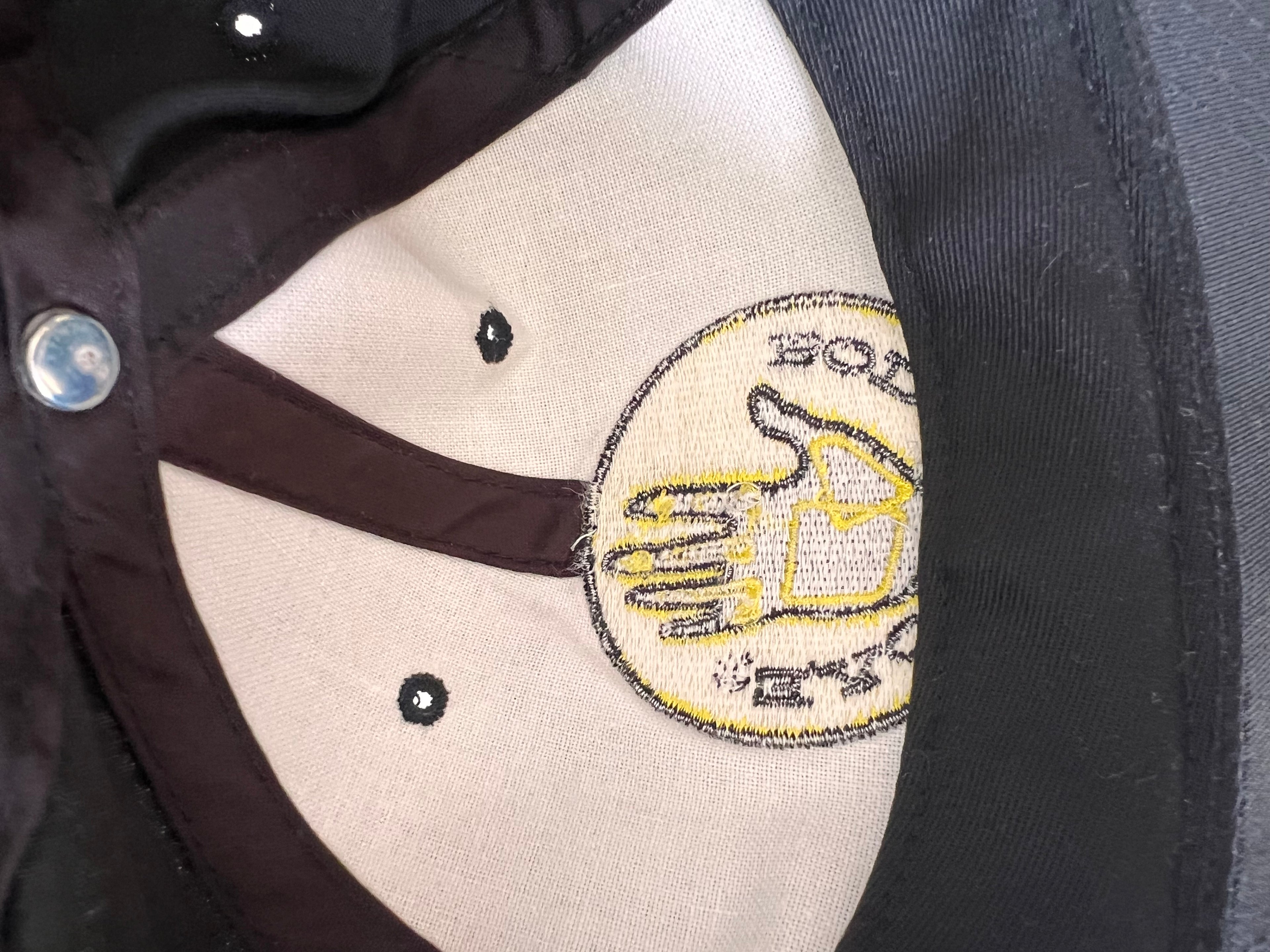 2000’s Body Glove Hat *DEADSTOCK