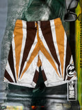 Y2K Billabong Andy Irons Samurai Boardshorts (32)