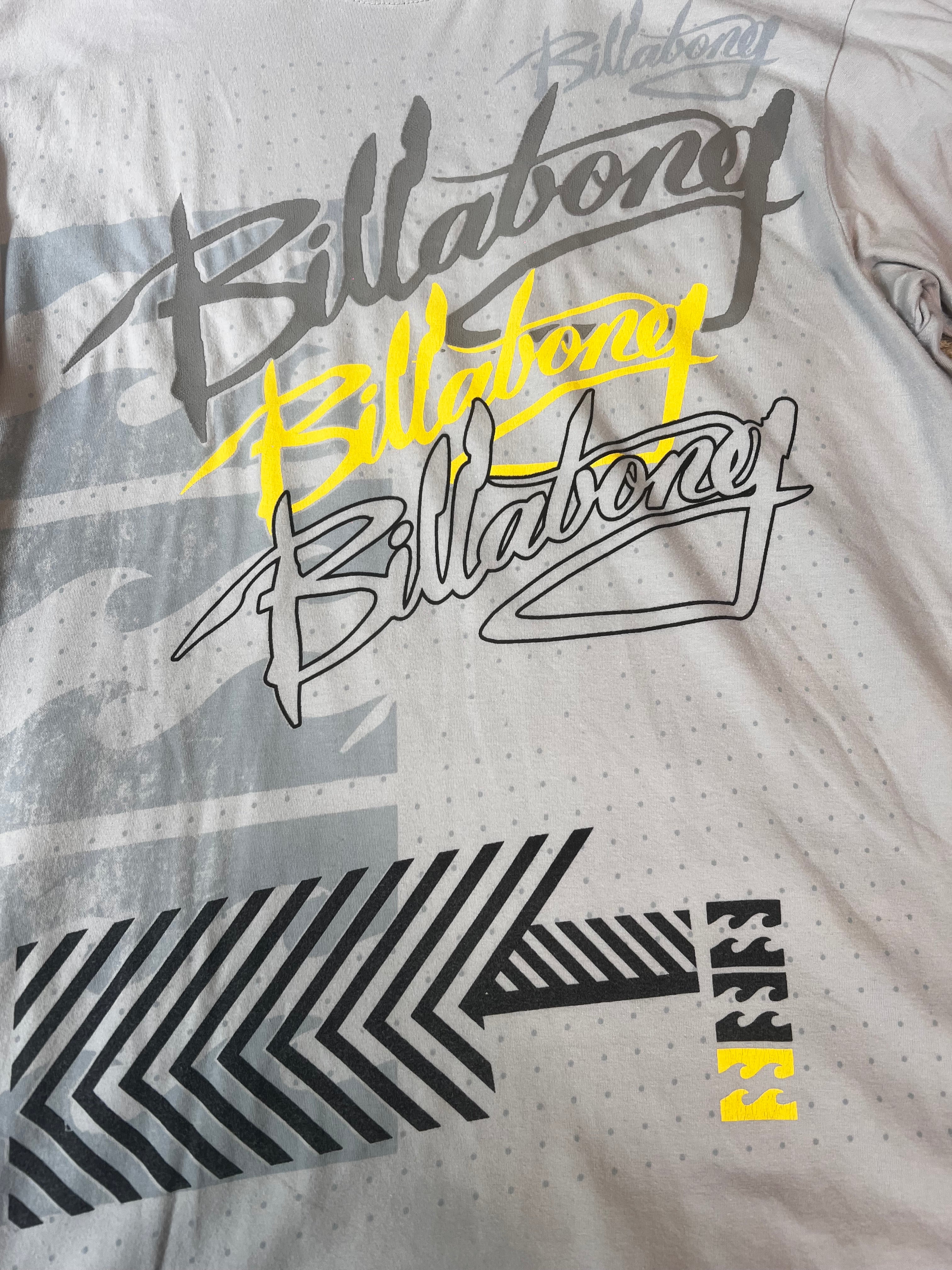 2000´S Billabong T-shirt