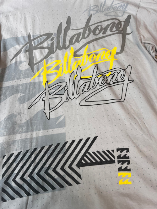 2000´S Billabong T-shirt