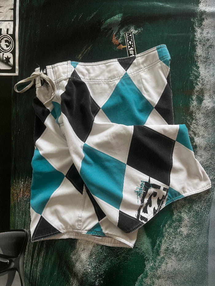 Y2K Billabong Andy Irons Argyle (32)