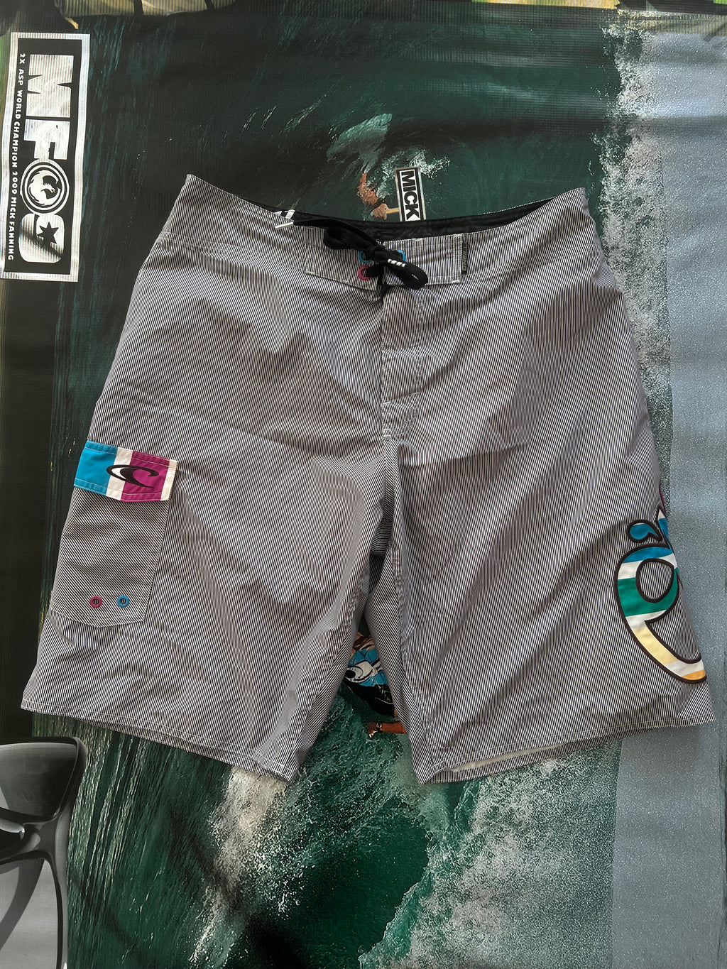 Y2K O’Neill Boardshorts (32)