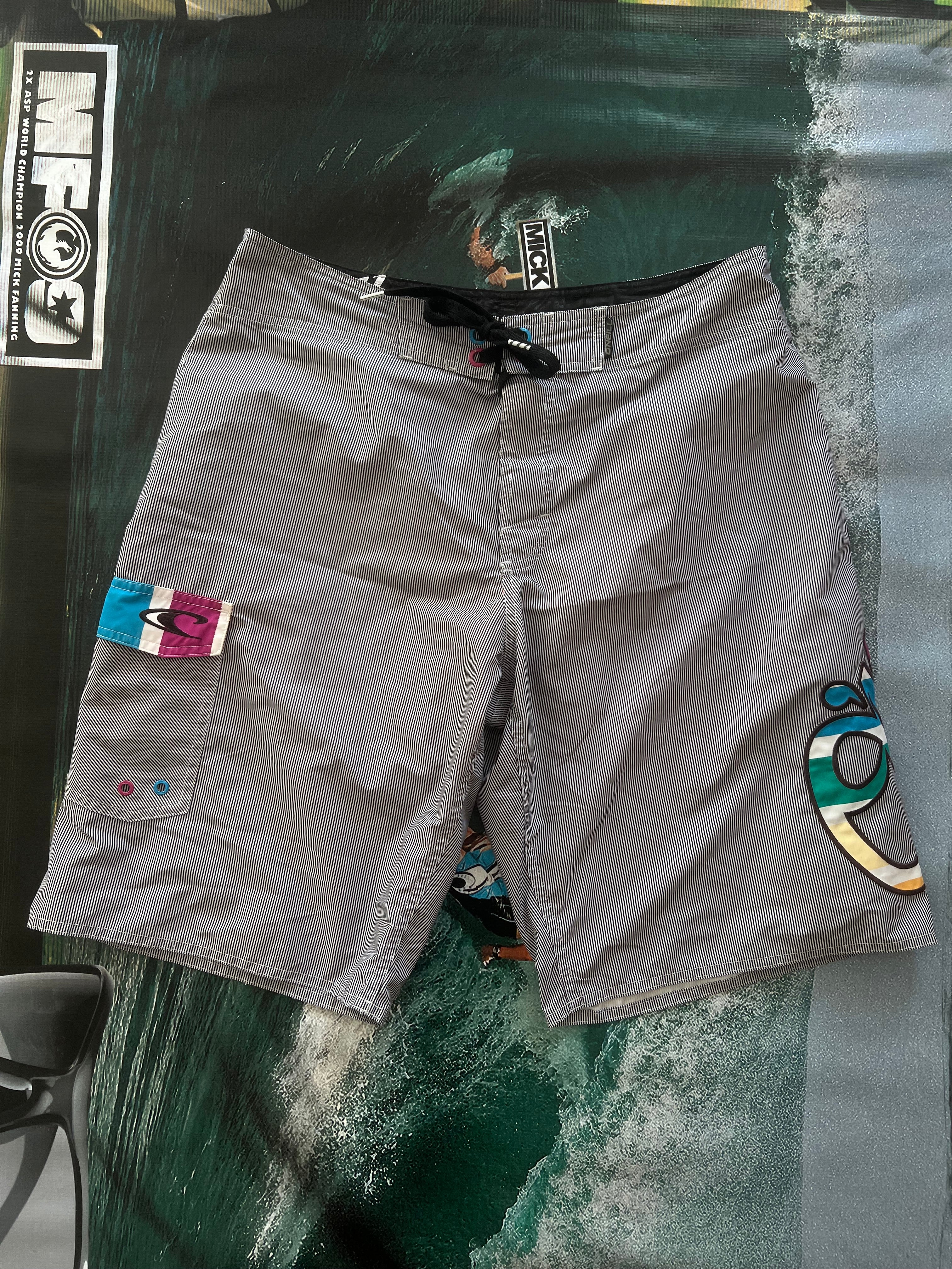 Y2K O’Neill Boardshorts (32)