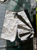 Andy Irons Rising Sun 3x World Champion Billabong Boardshorts