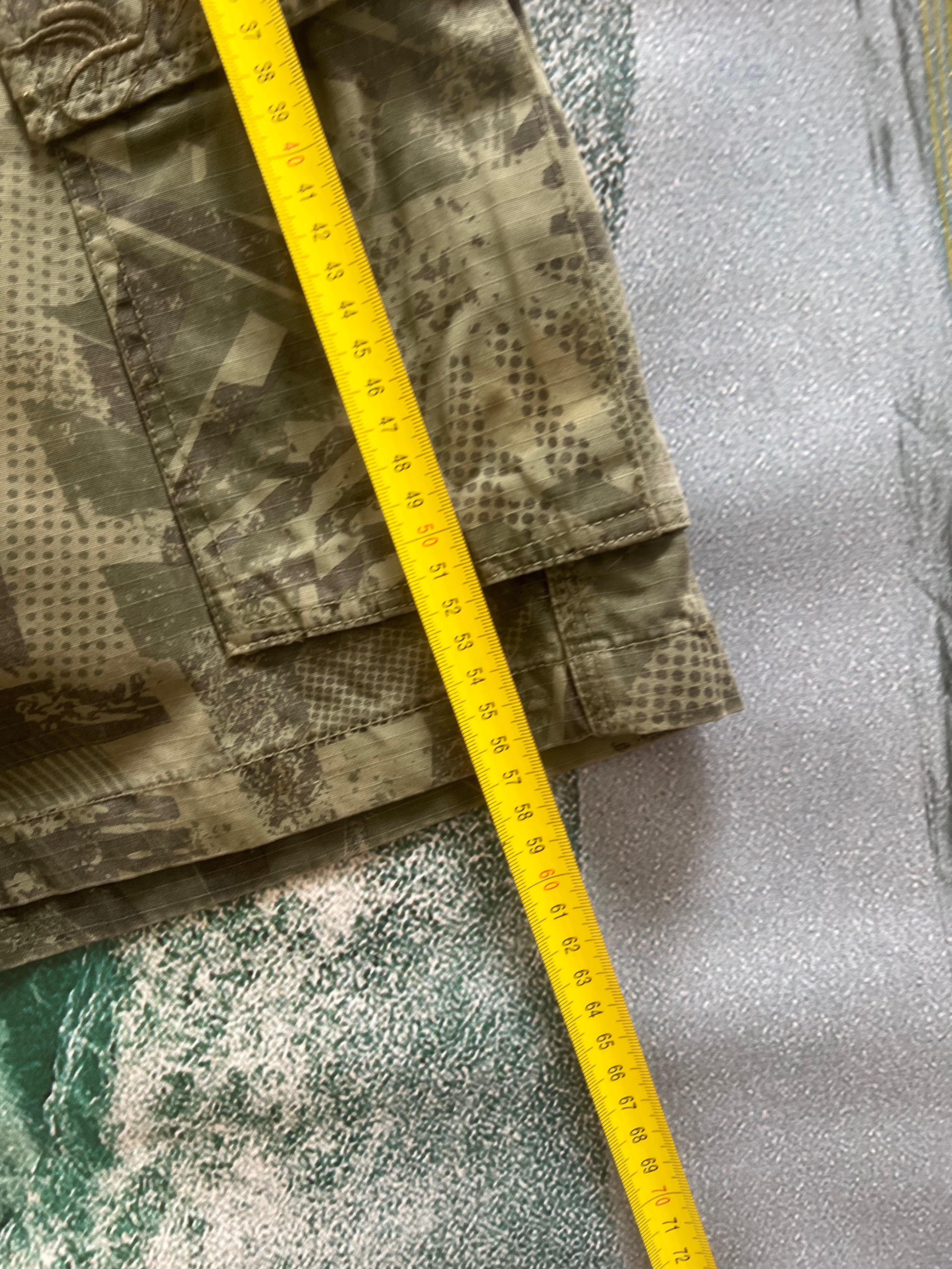Y2k billabong shorts (30)