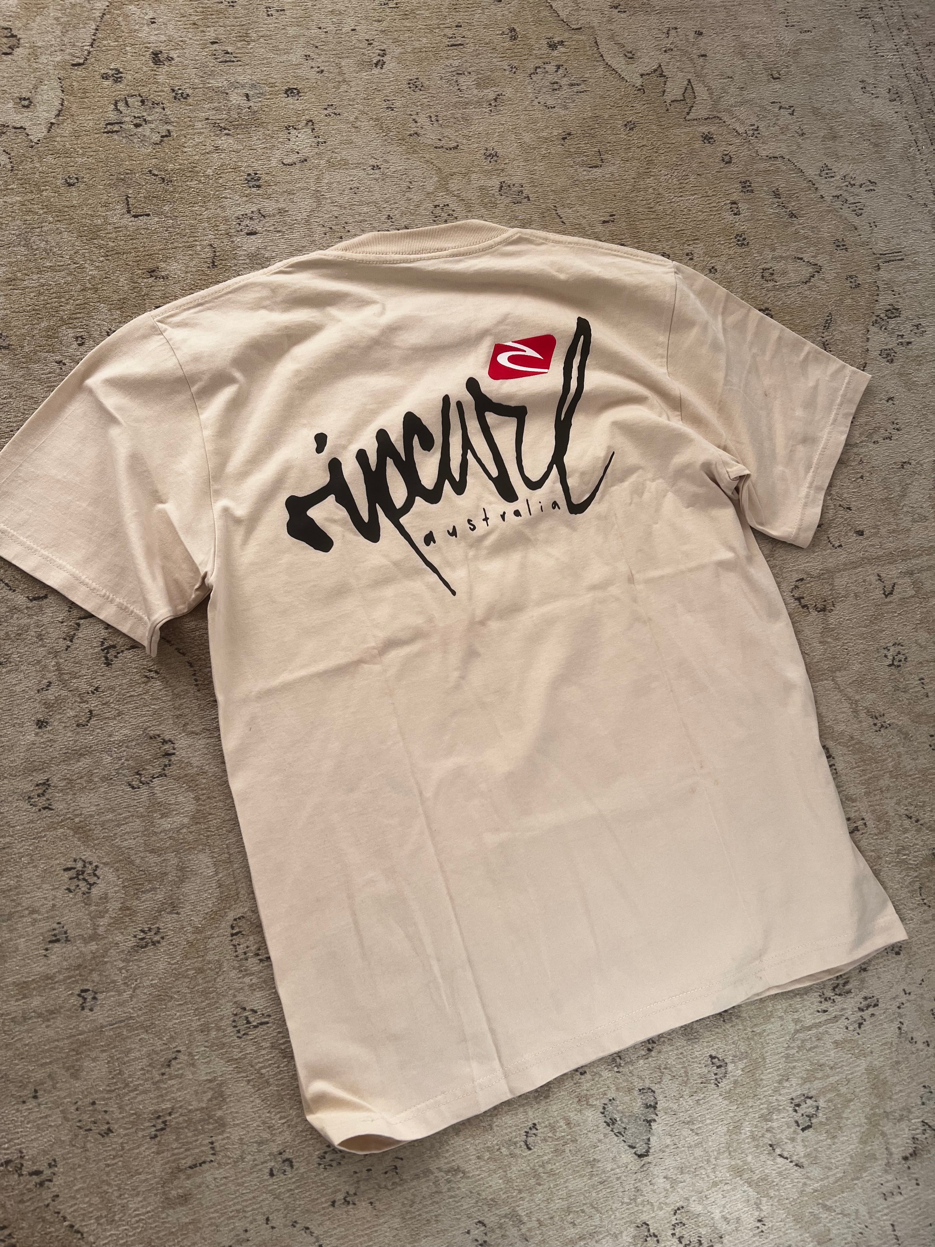 2000’s Rip Curl Shirt Y2K 2000’s (M) *DEADSTOCK