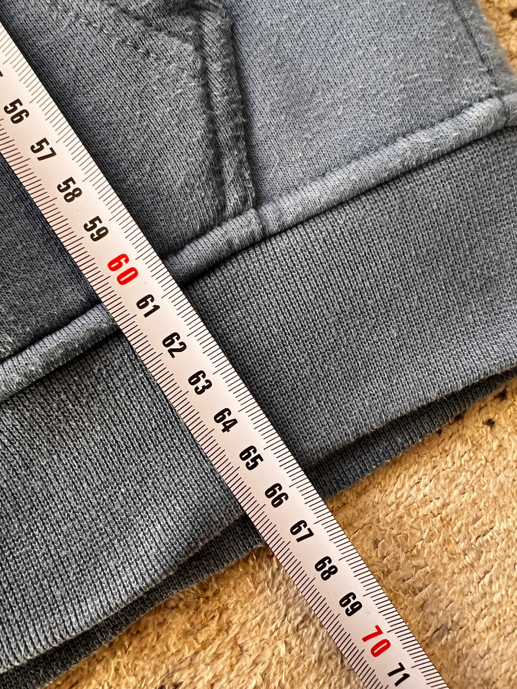 Y2K Billabong Sweatshirt (XS)