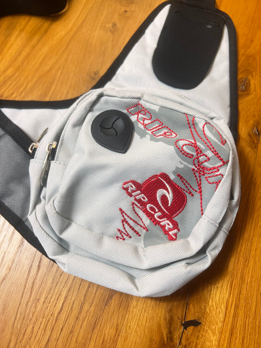 Vintage Rip Curl Sling Bag