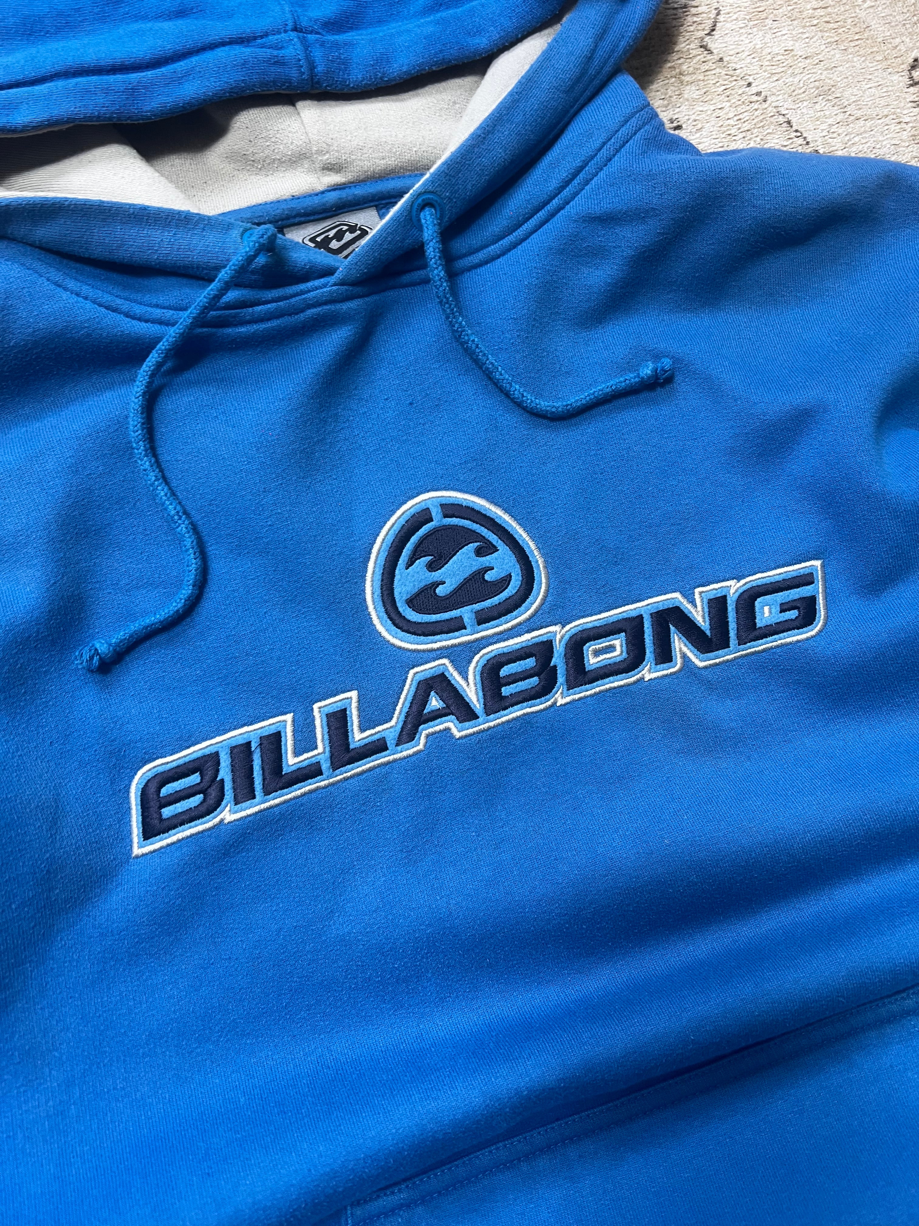 2000’s Billabong Sweatshirt (M)