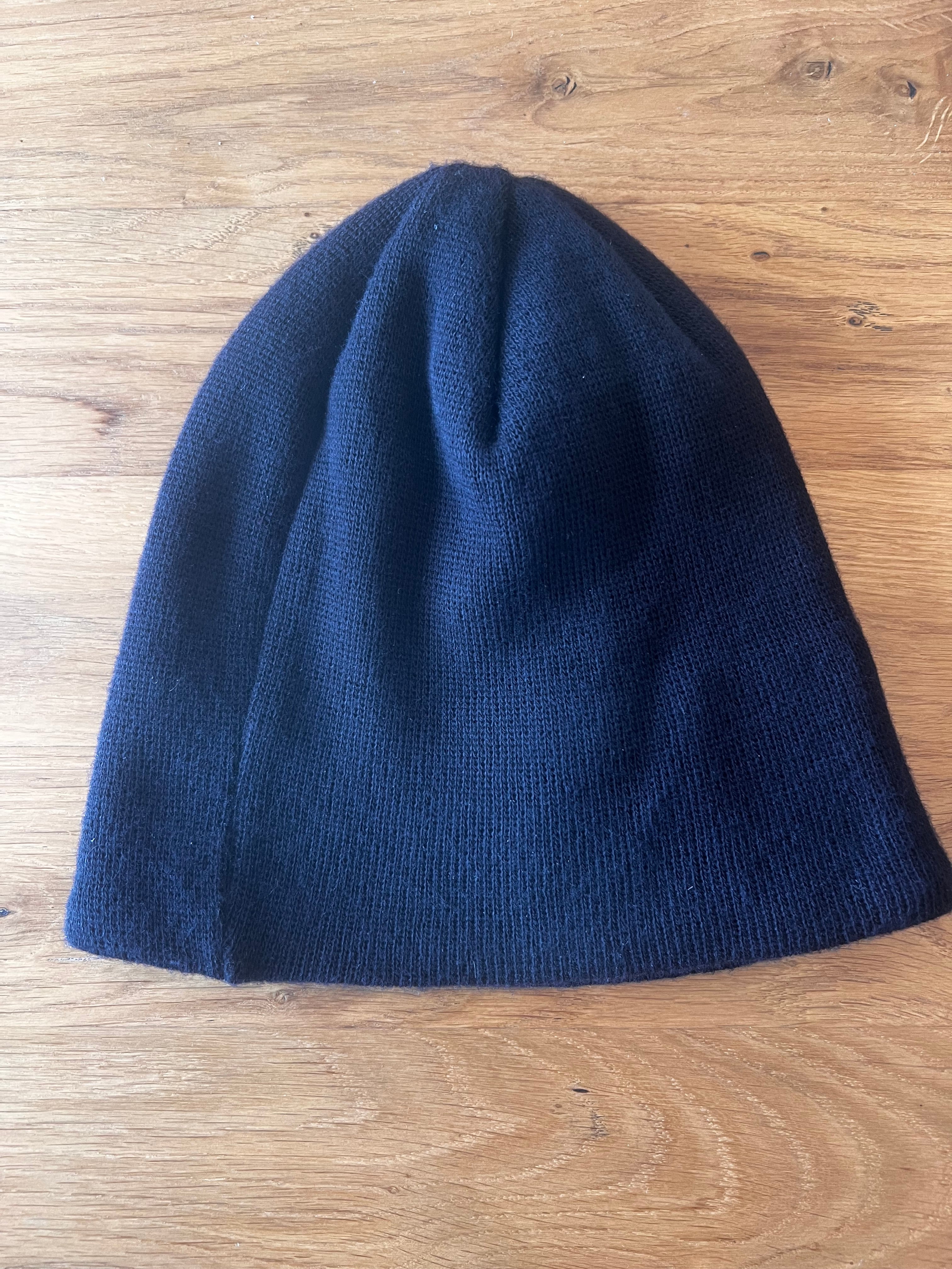 Y2K Arnette Beanie