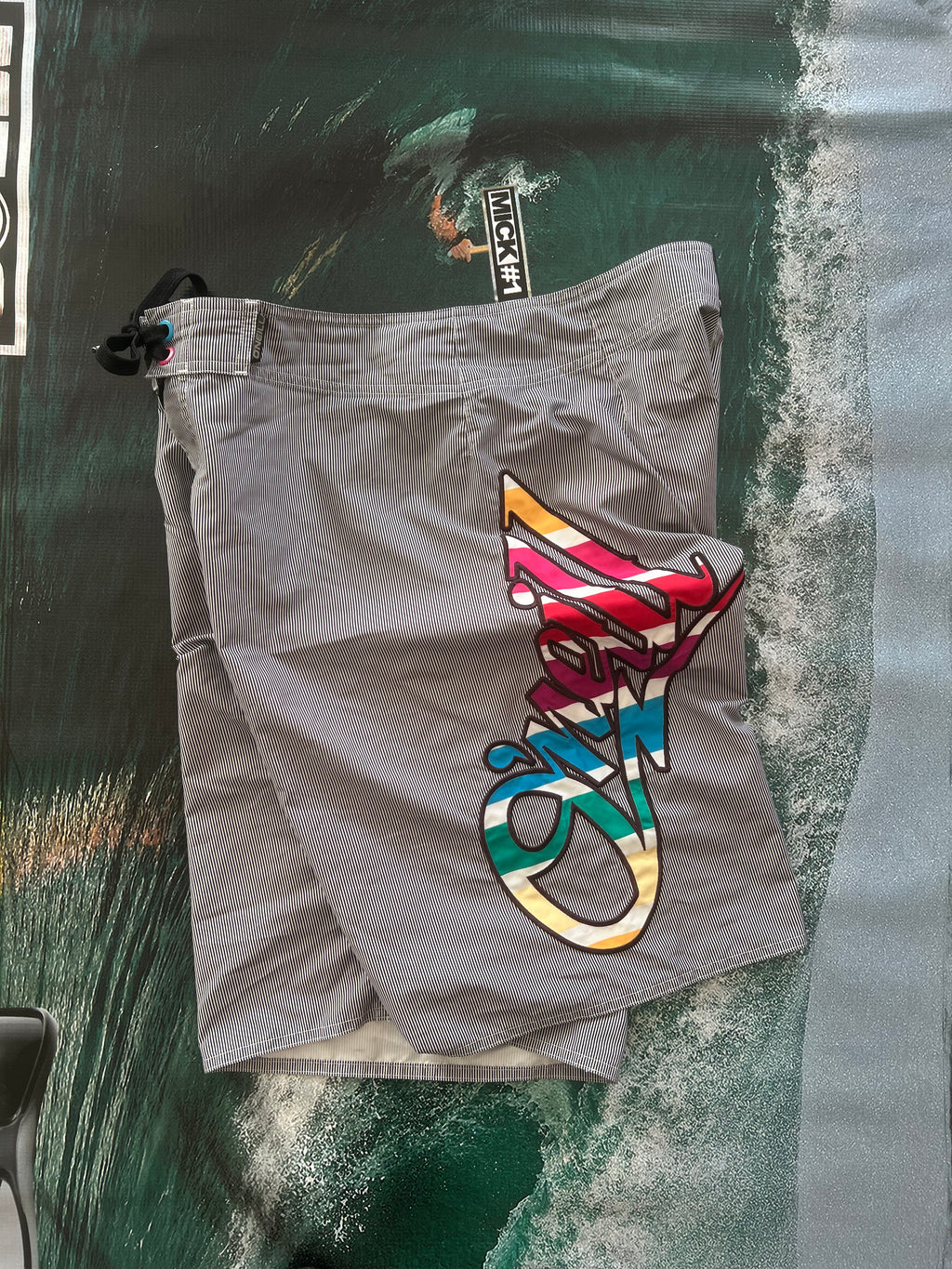 Y2K O’Neill Boardshorts (32)