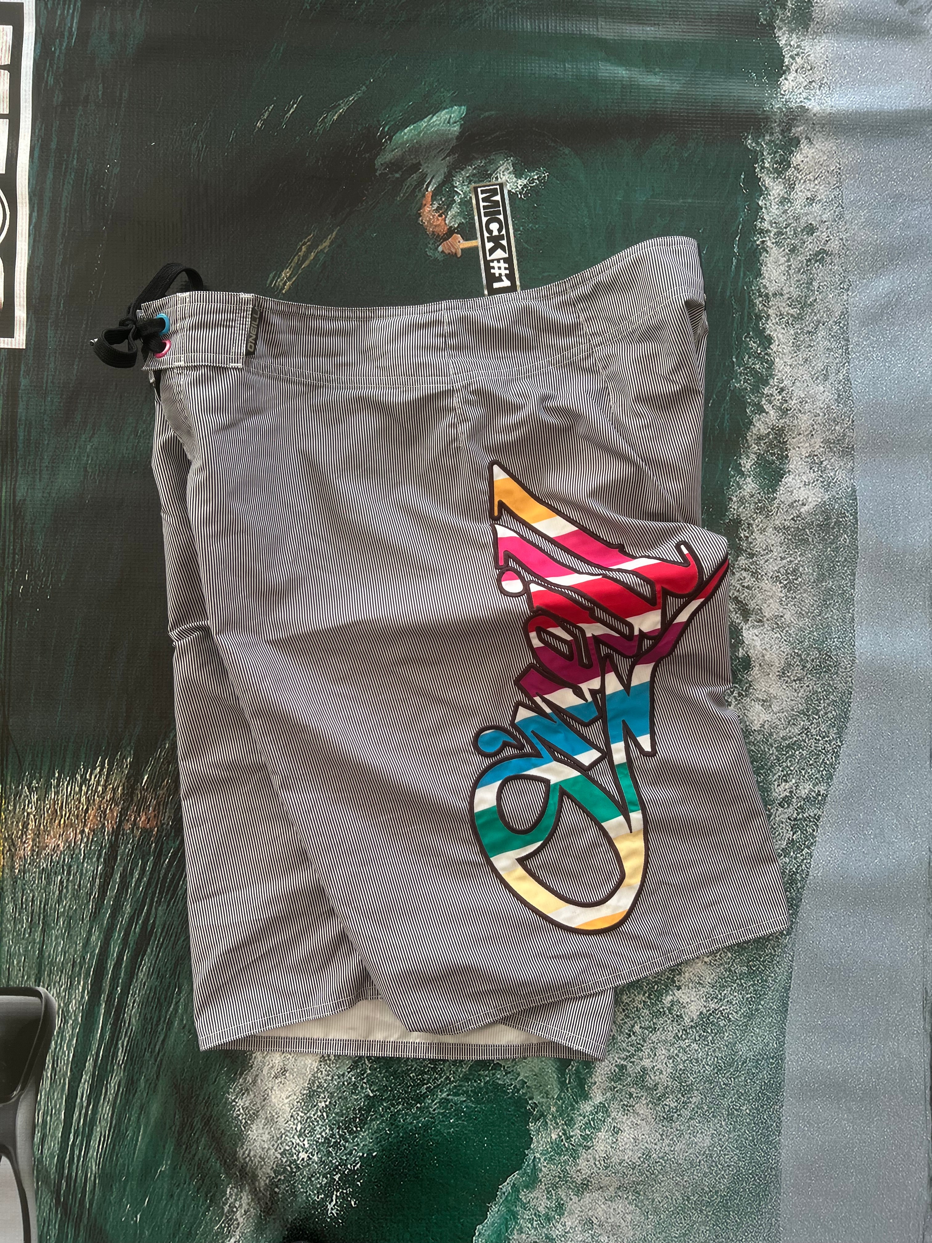 Y2K O’Neill Boardshorts (32)