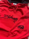Y2k Billabong Sweatshirt (S)