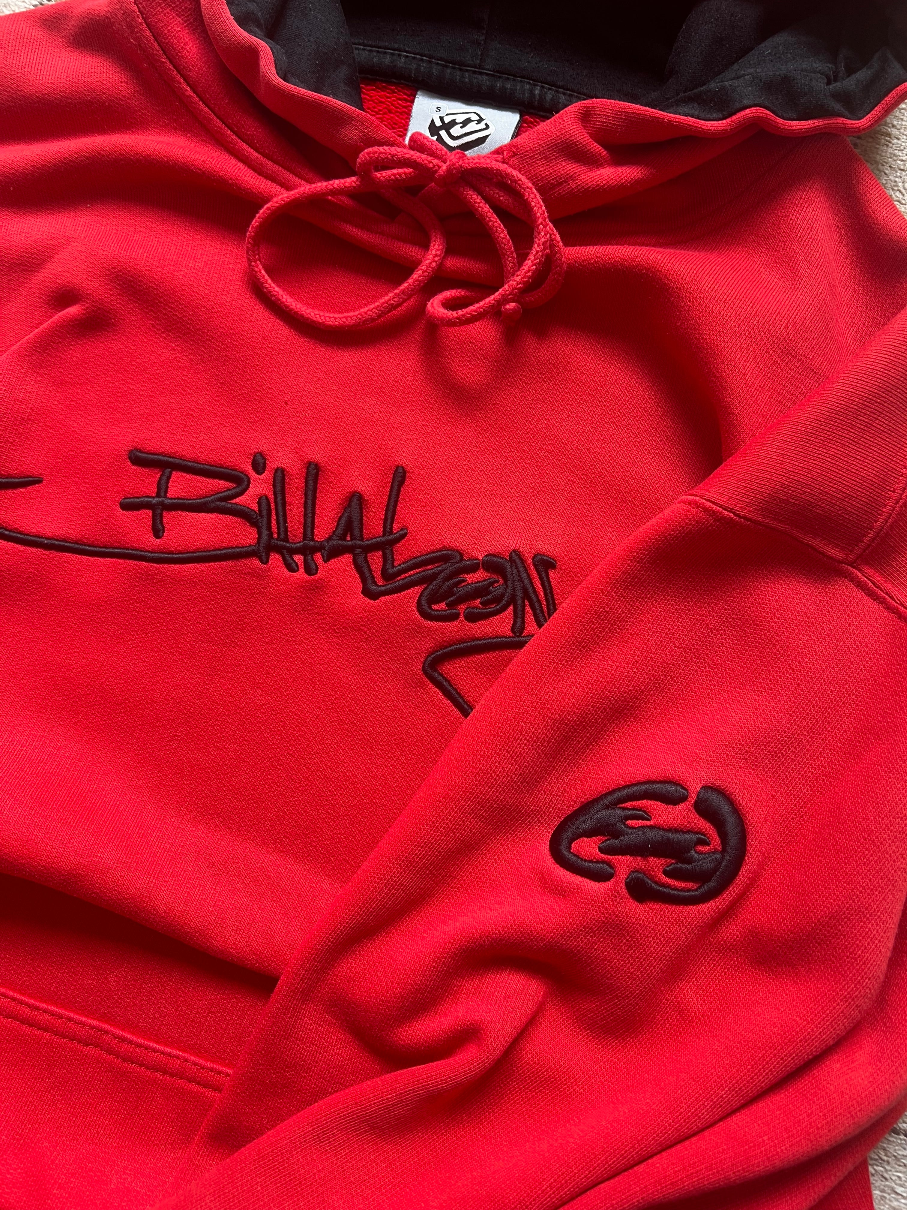 Y2k Billabong Sweatshirt (S)