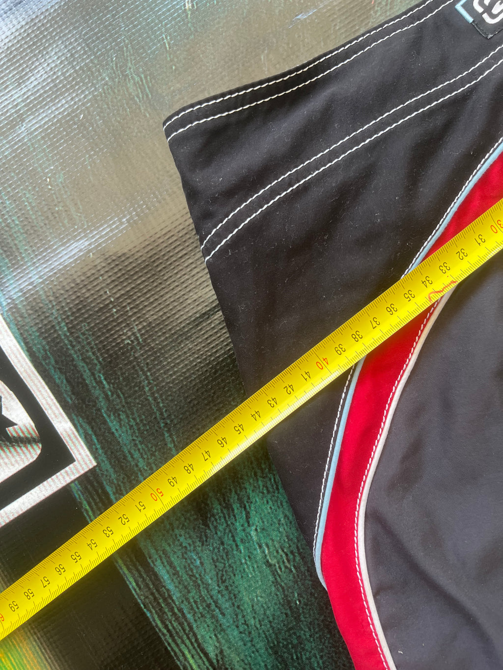 Y2K Billabong "Andy Irons - Kauai Signature Series" Boardshorts (30)