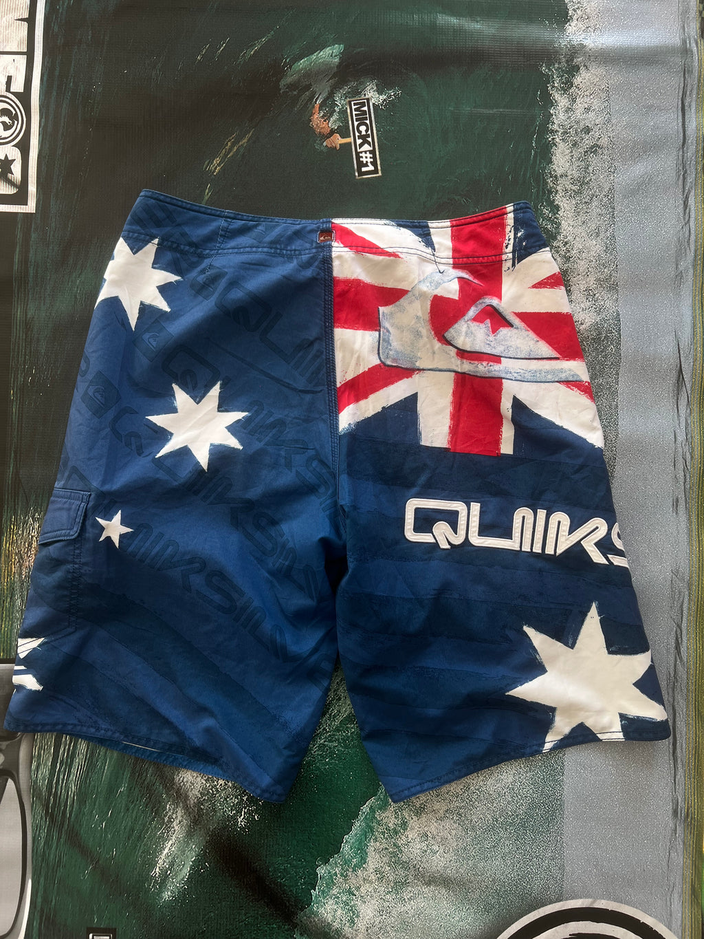 Y2K Quiksilver BoardShorts Australia (32)