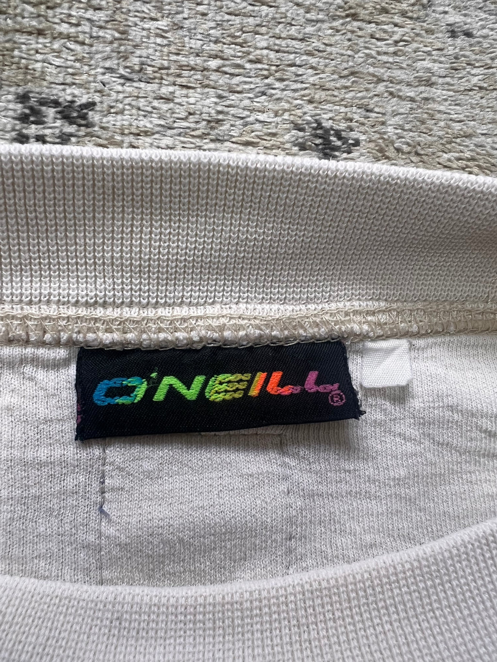 90´s O’Neill vintage Sweatshirt L(L)