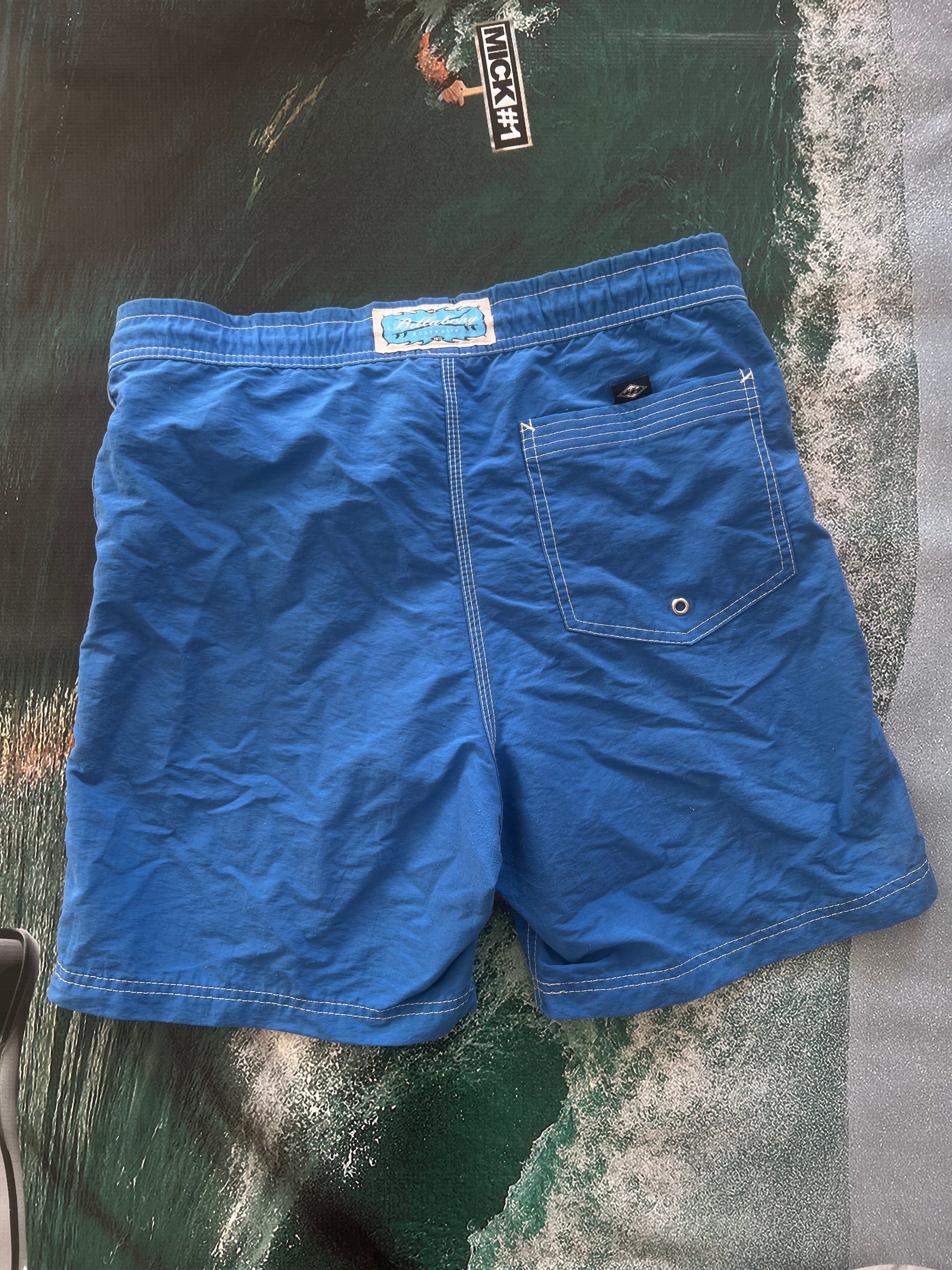 90’s Billabong Boardshorts (30)