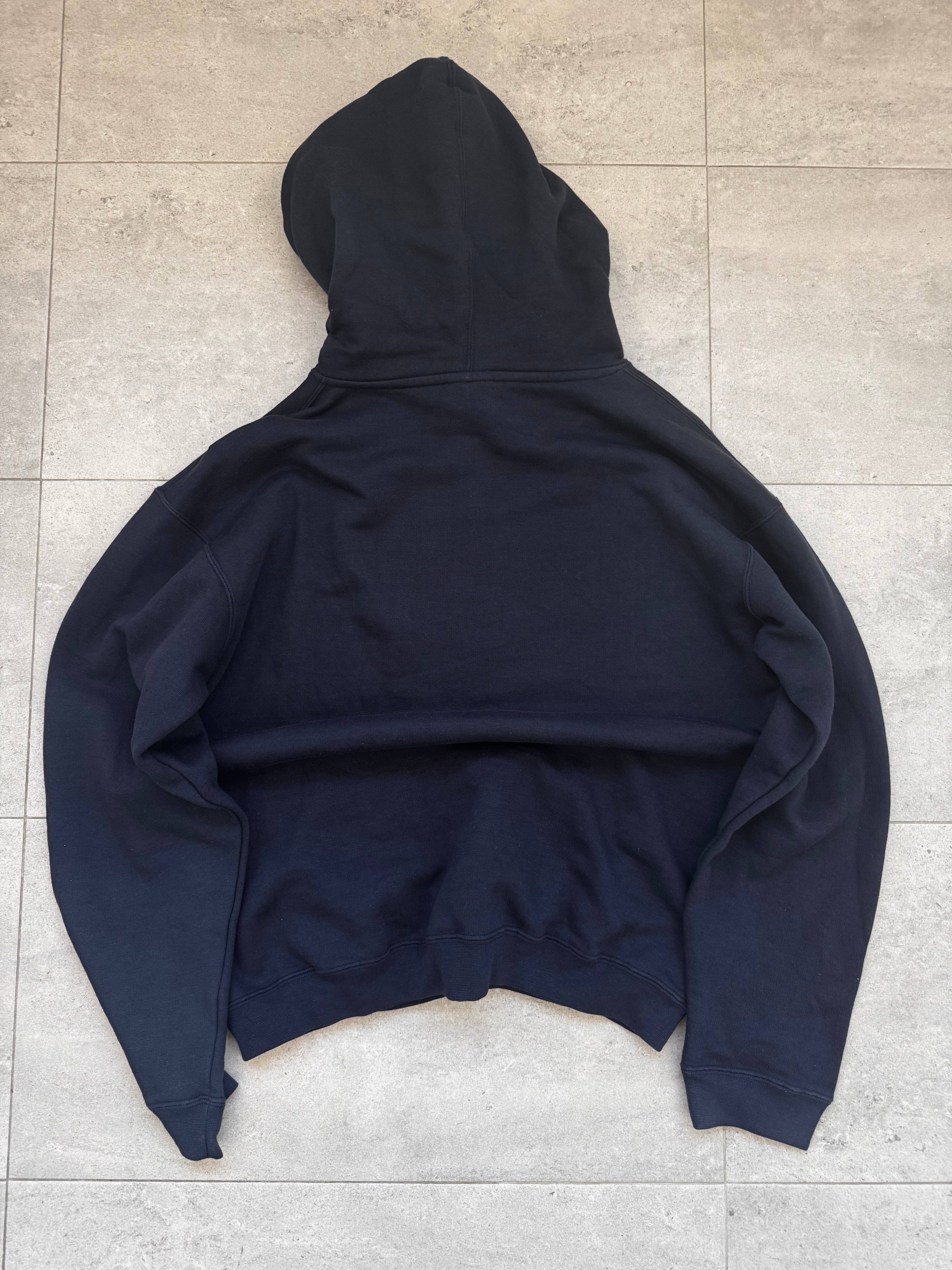 Y2K Billabong deadstock sweatshirt tag — genuine NWT vintage surfwear