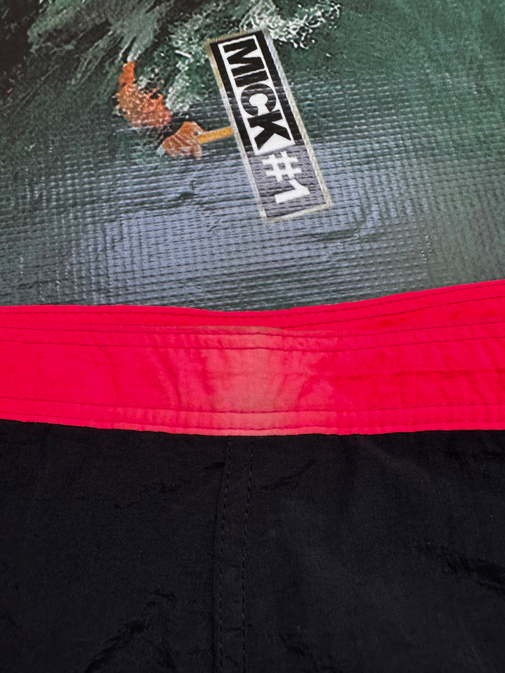 80s Gotcha Vintage Boardshorts Brand New (34*)