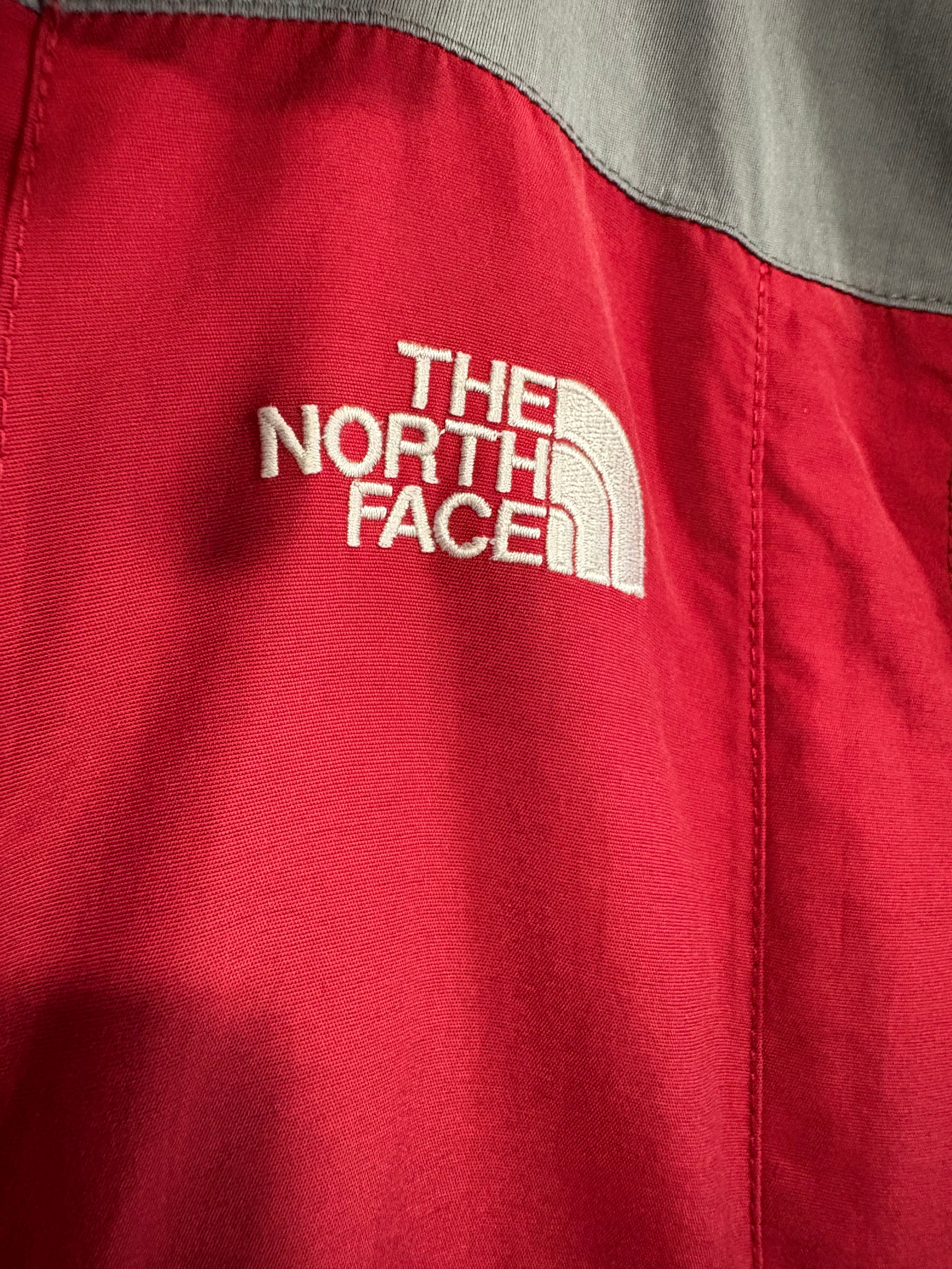 2000’s The North Face HyVent Jacket Red Size S