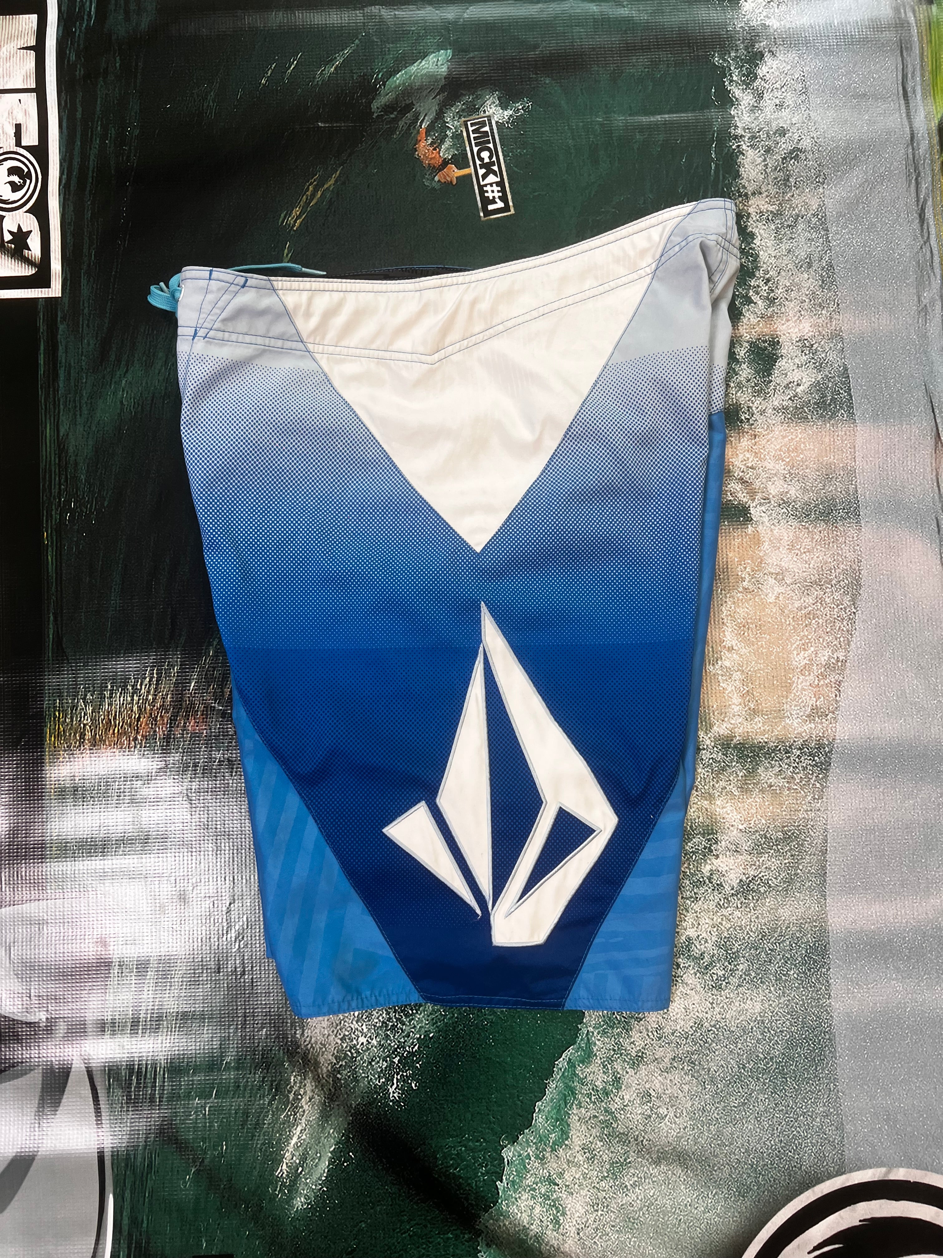 2000´s Volcom Boardshorts (34)