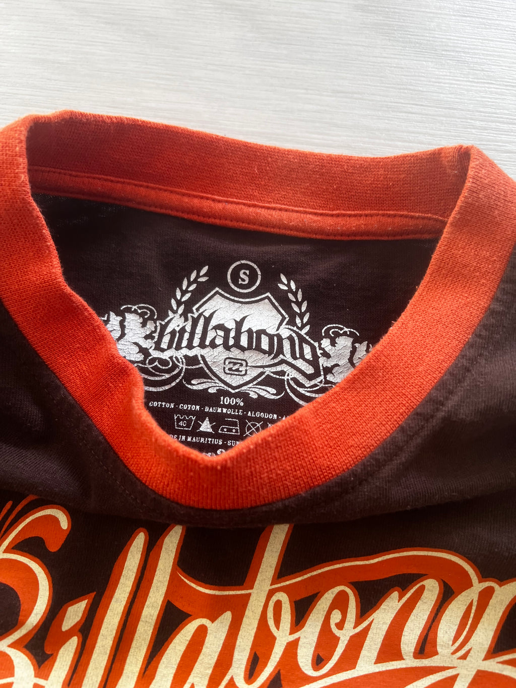 2000´s Billabong Vintage T-Shirt