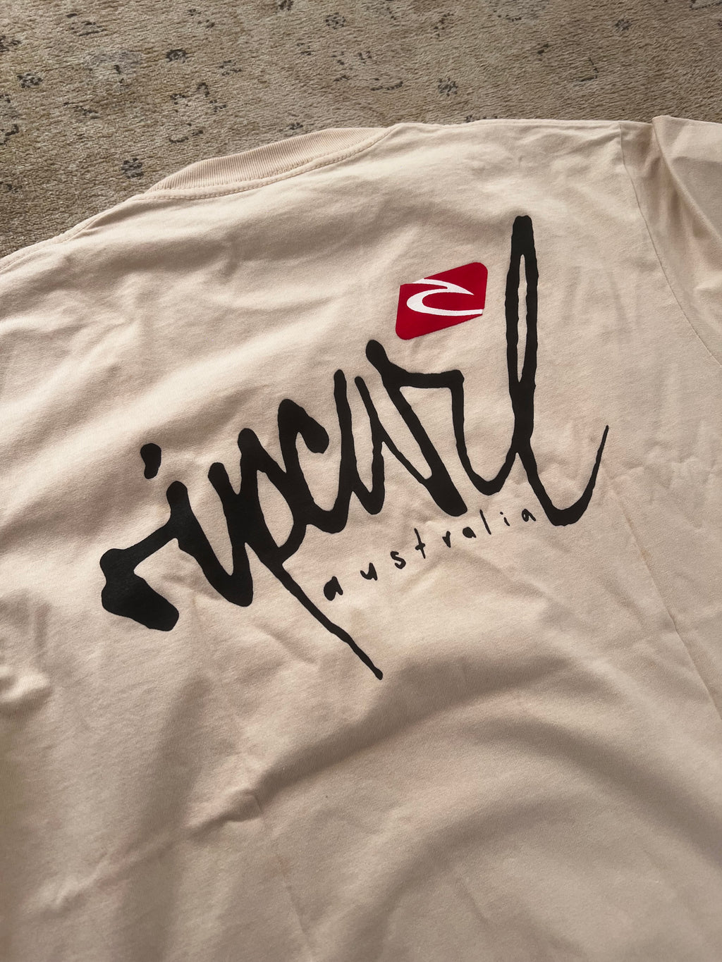 2000’s Rip Curl Shirt Y2K 2000’s (M) *DEADSTOCK