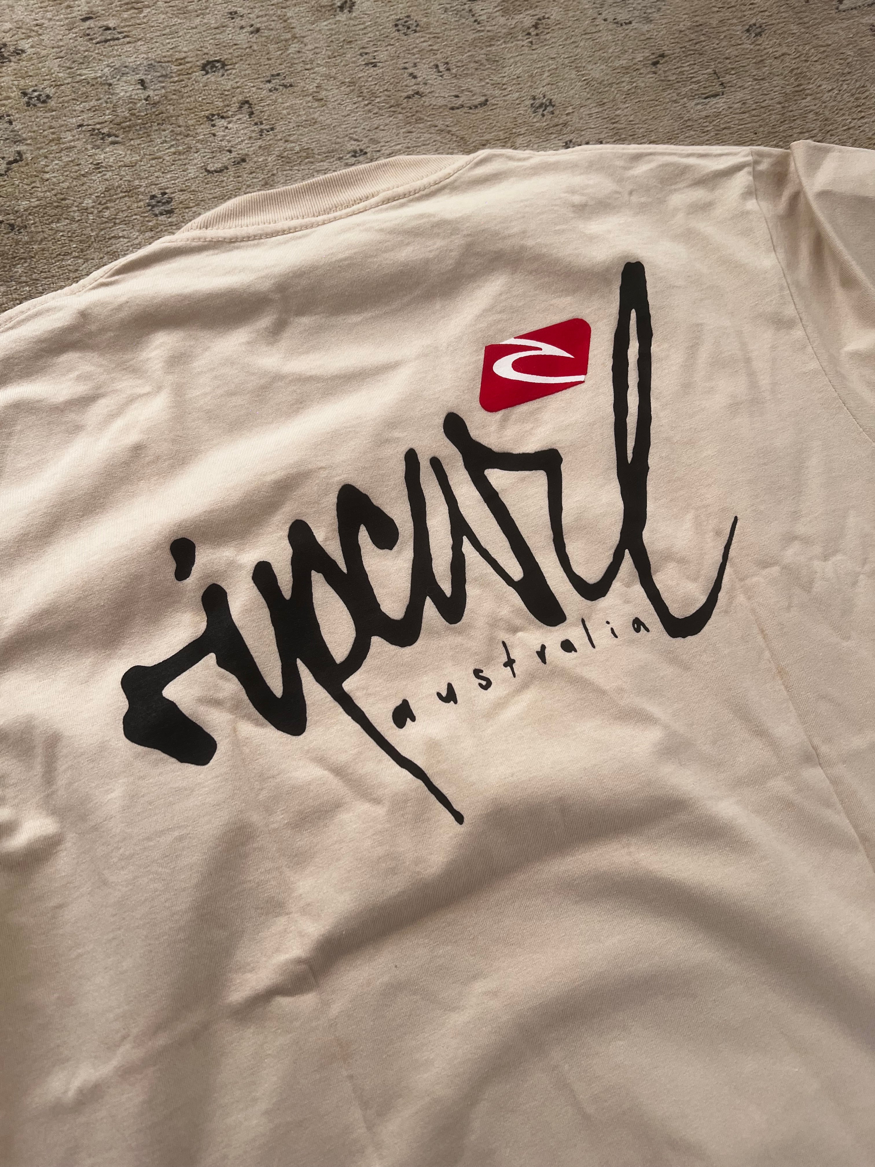 2000’s Rip Curl Shirt Y2K 2000’s (M) *DEADSTOCK