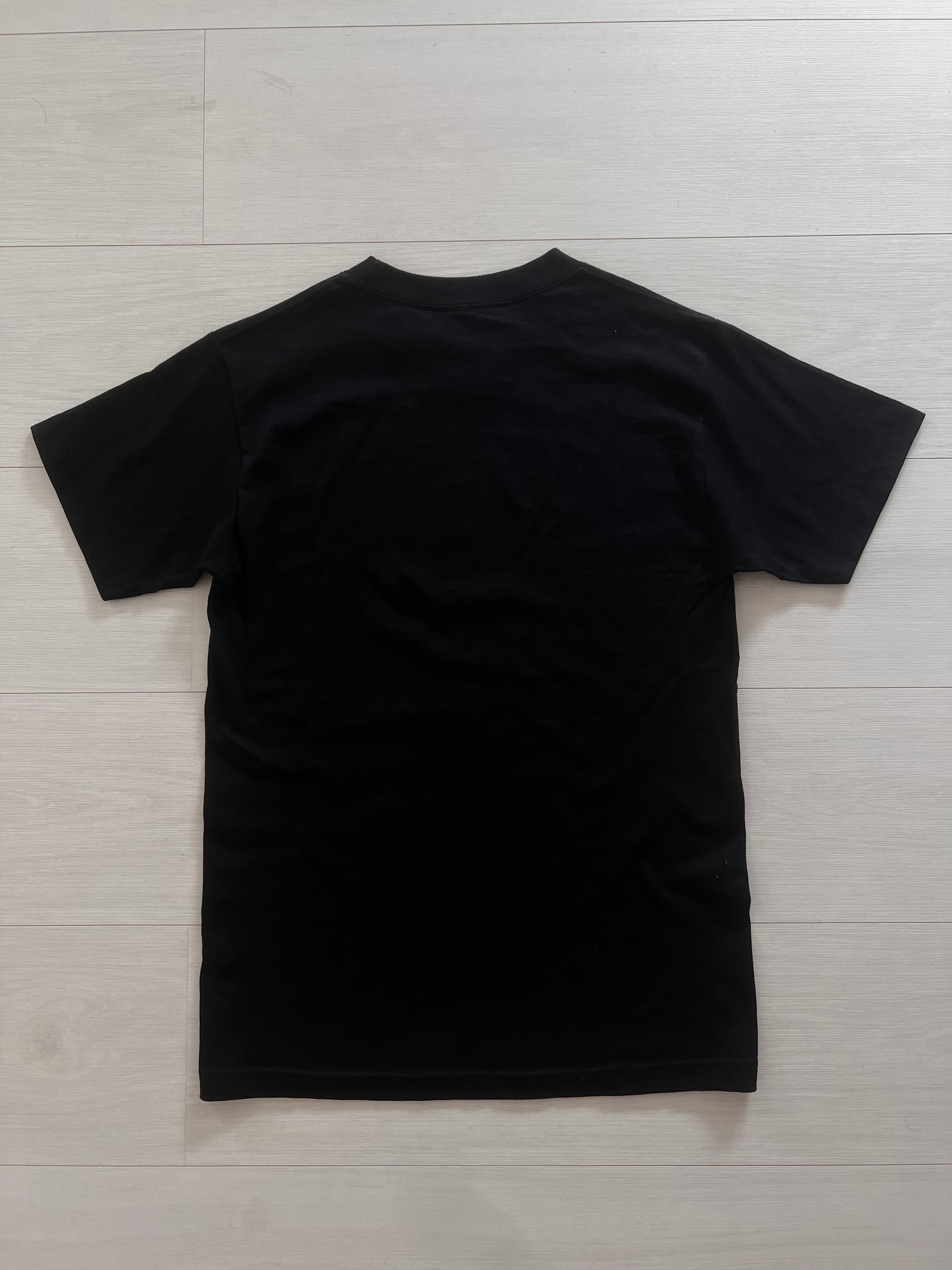 2000´s Girl T-Shirt (S) Deadstock*