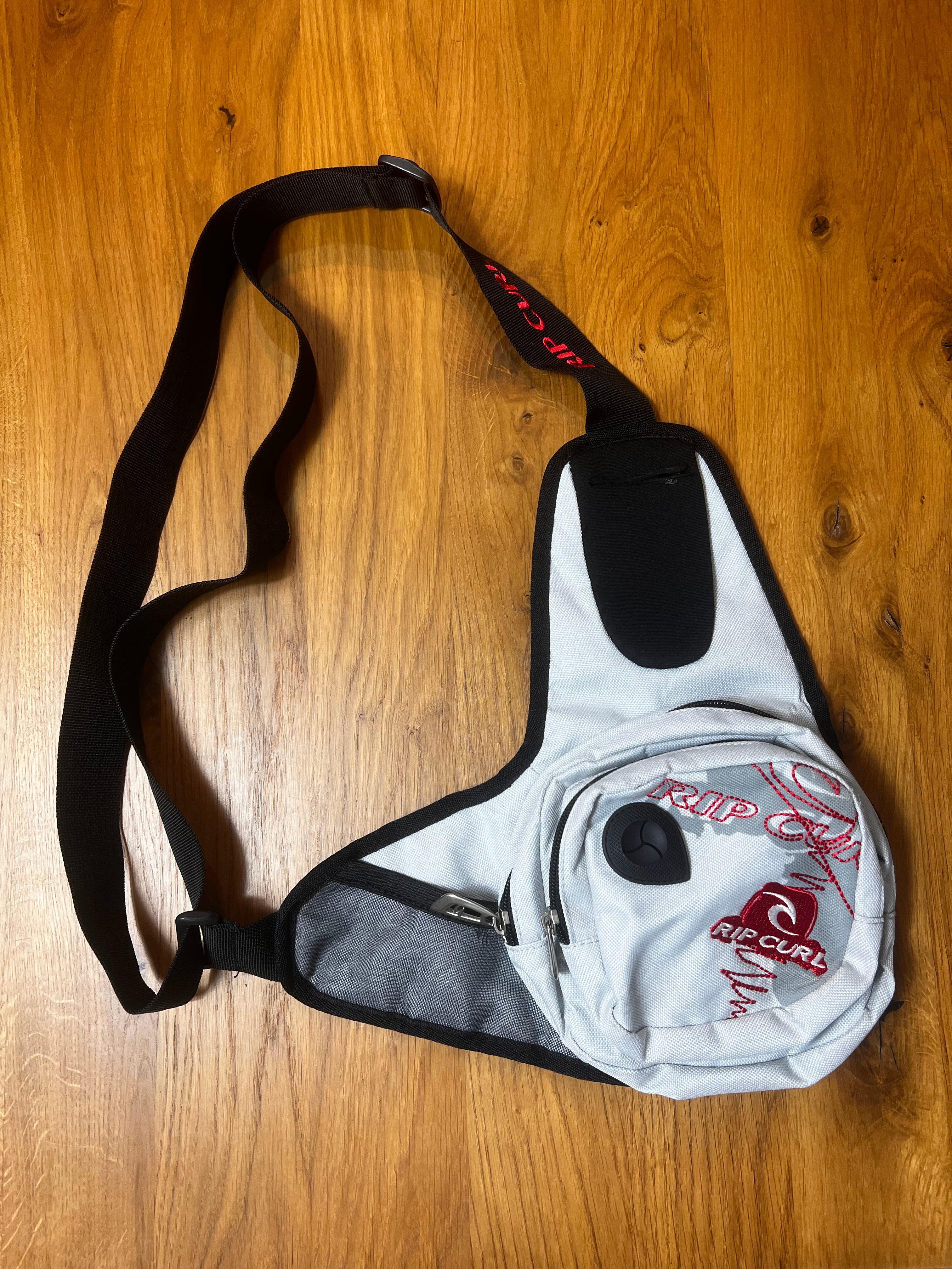 Vintage Rip Curl Sling Bag