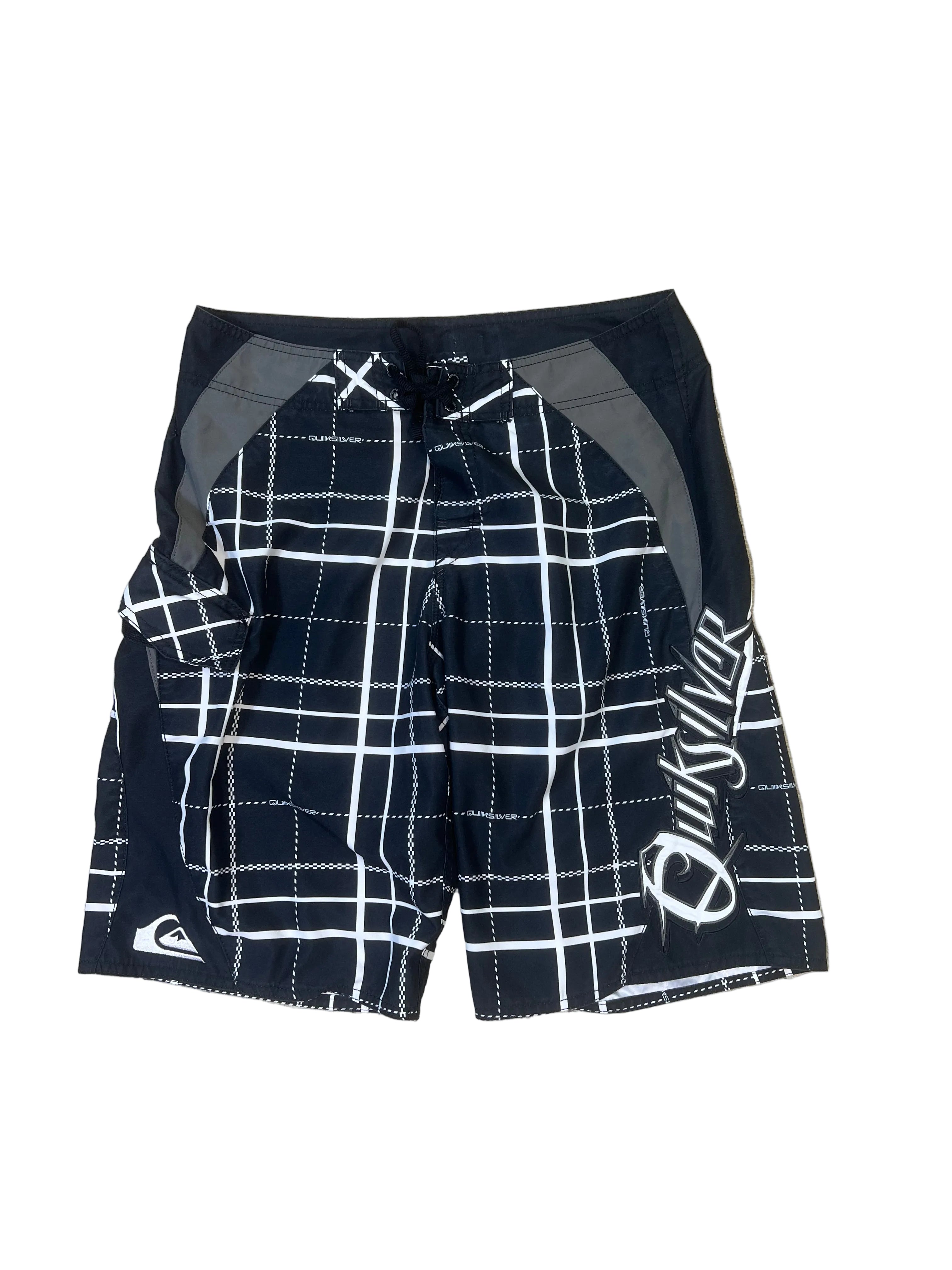 Y2k Quiksilver Boardshorts (30)