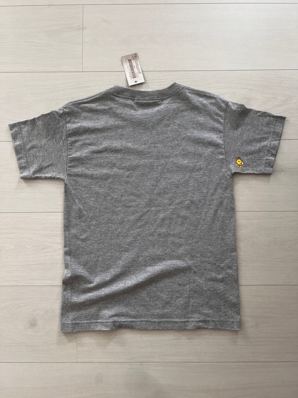 2000´s World industries T-shirt (XS)