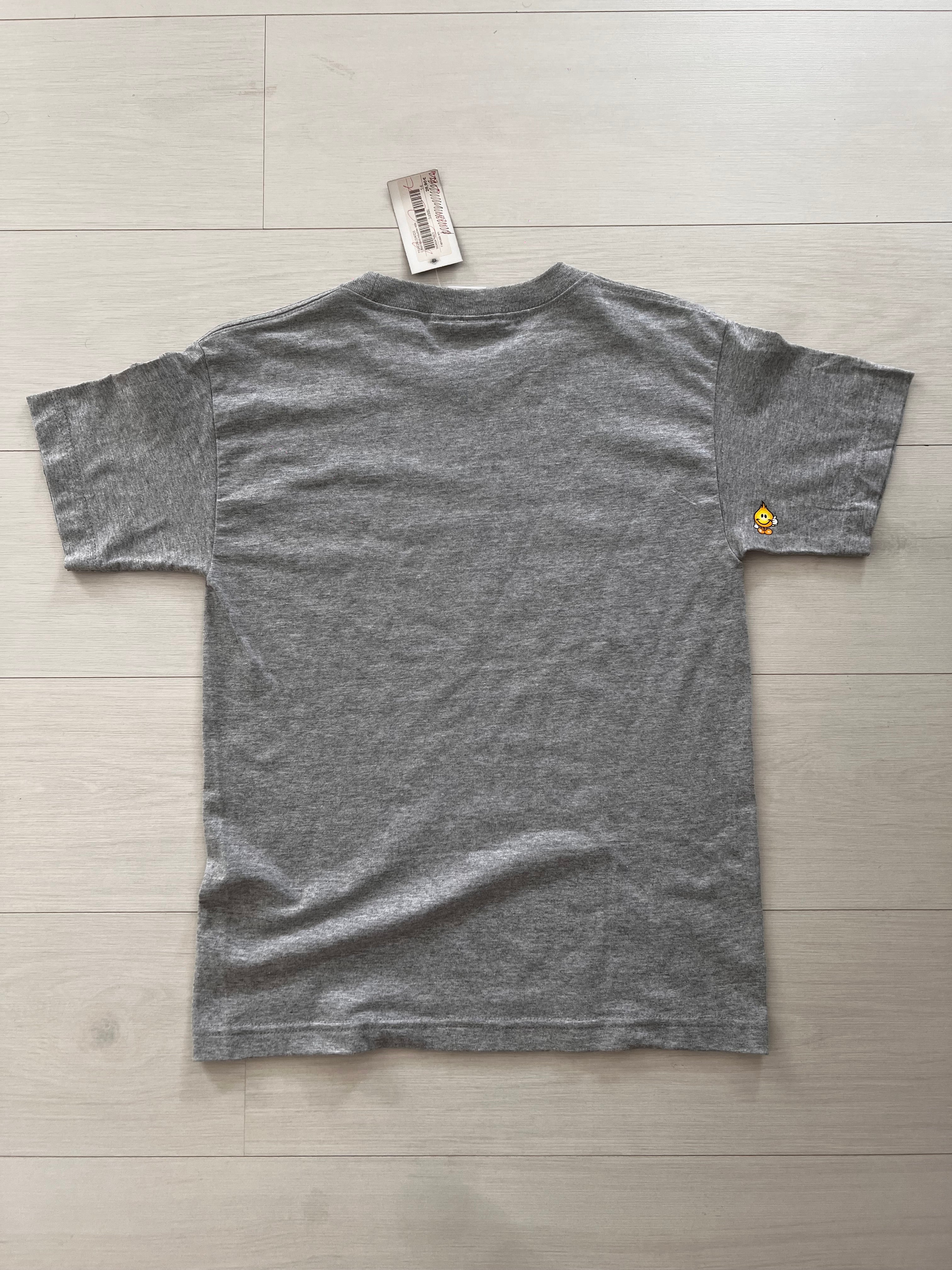 2000´s World industries T-shirt (XS)