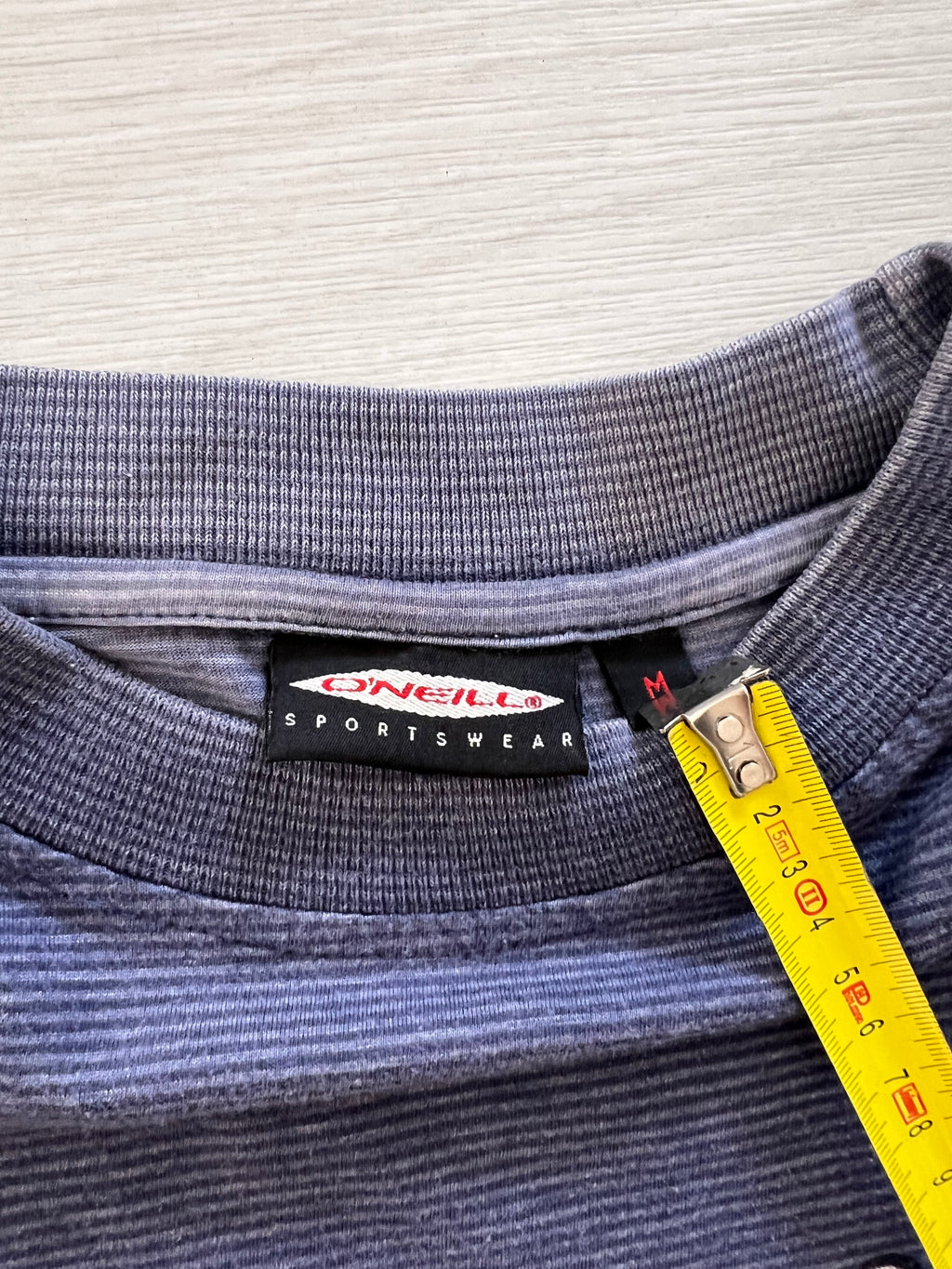 90’s O’Neill T-shirt (M)