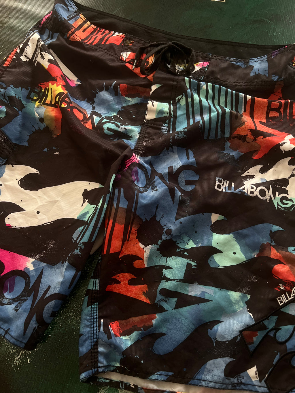 2000´s Billabong Boardshorts (36)