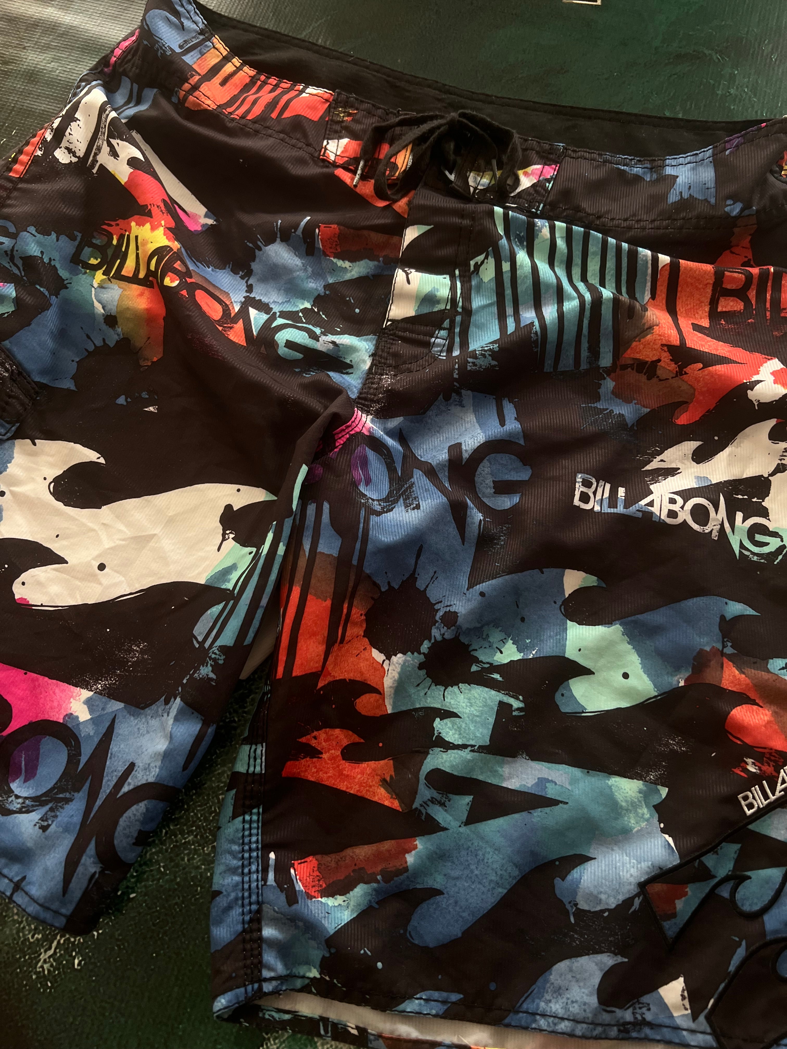 2000´s Billabong Boardshorts (36)