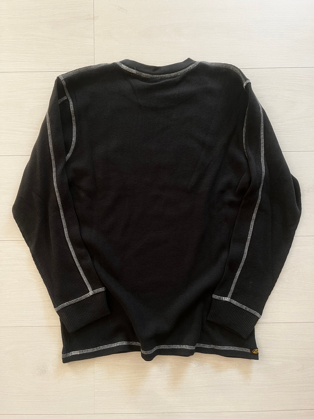 00’s Reef Long Sleeve Thermal (S) *DEADSTOCK