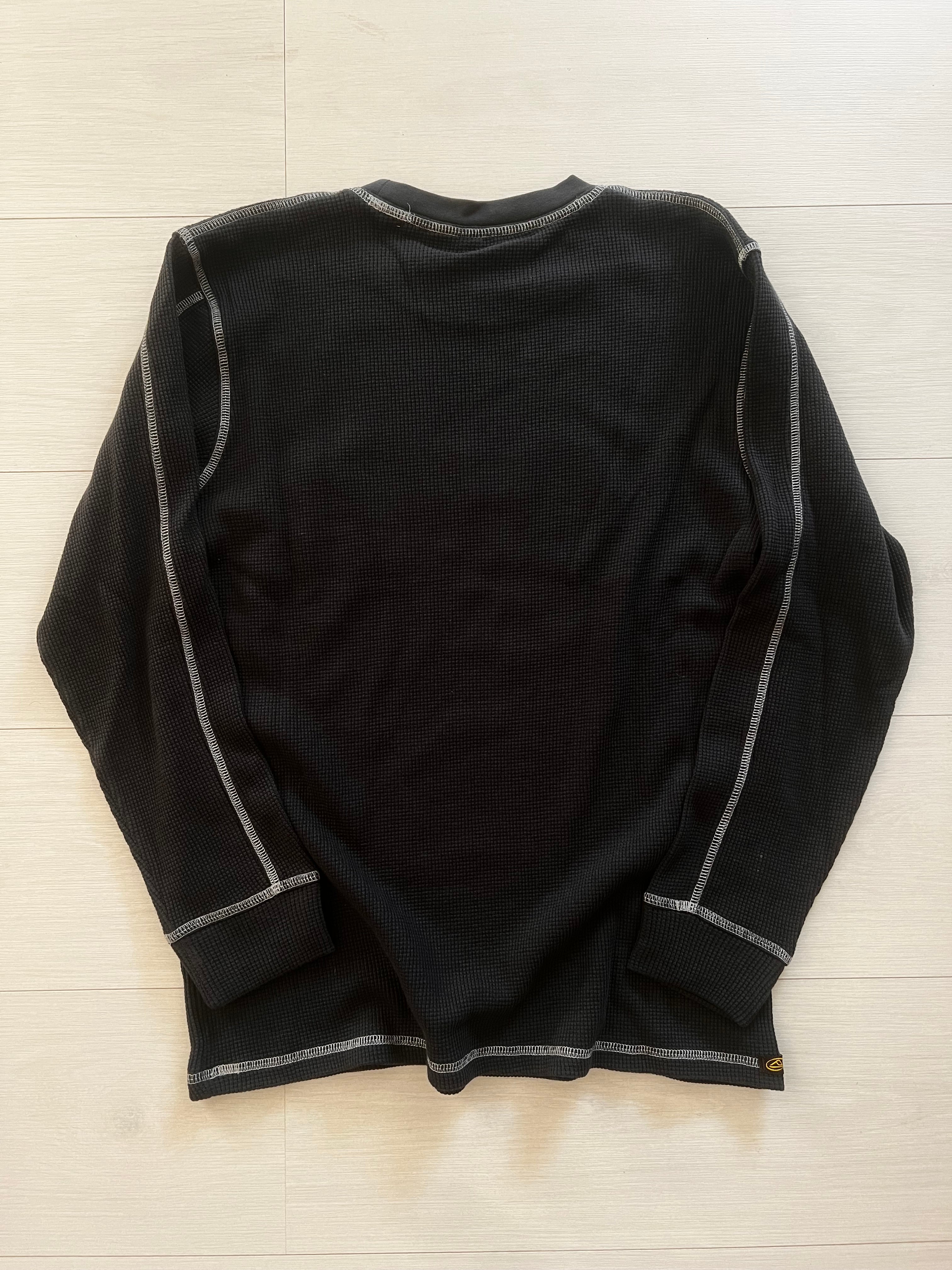 00’s Reef Long Sleeve Thermal (S) *DEADSTOCK