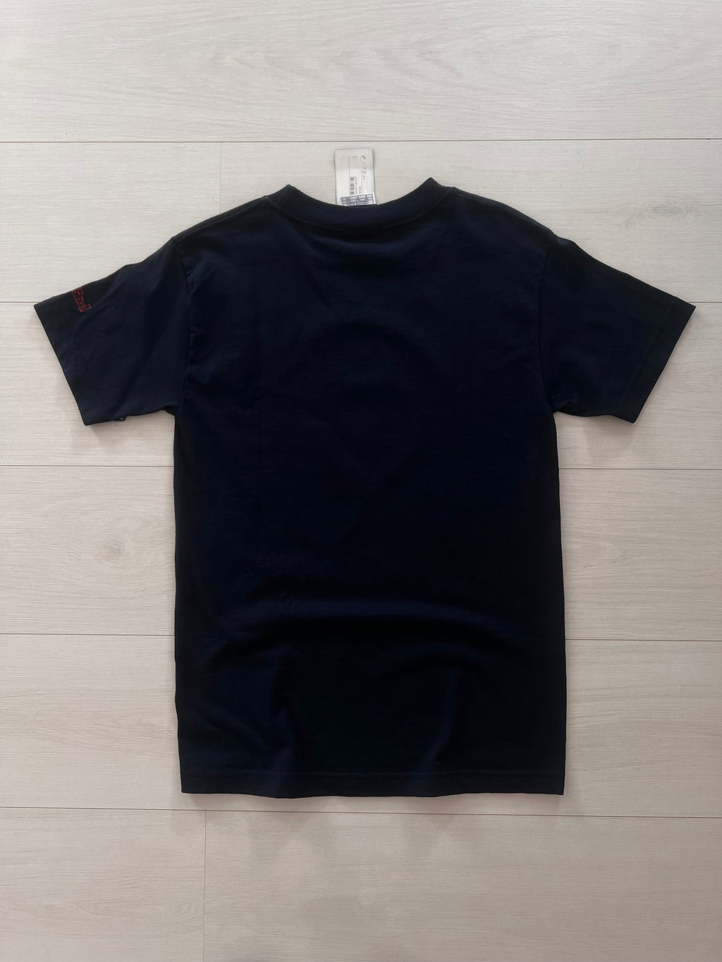 Y2K Blind T-Shirt (S) DEADSTOCK*