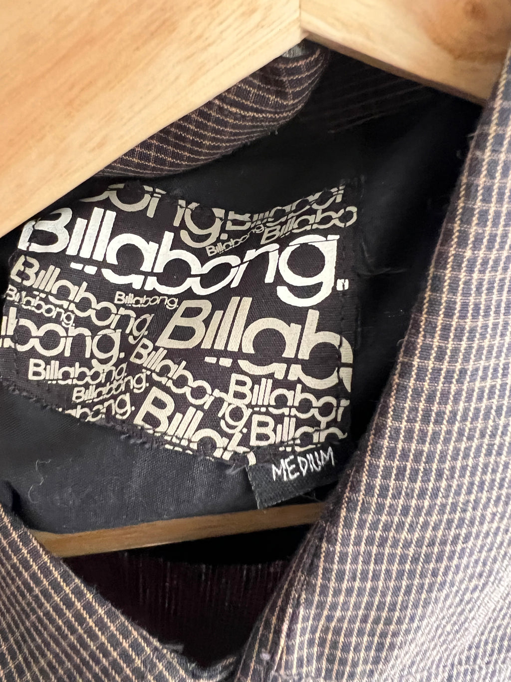 Billabong Shirt