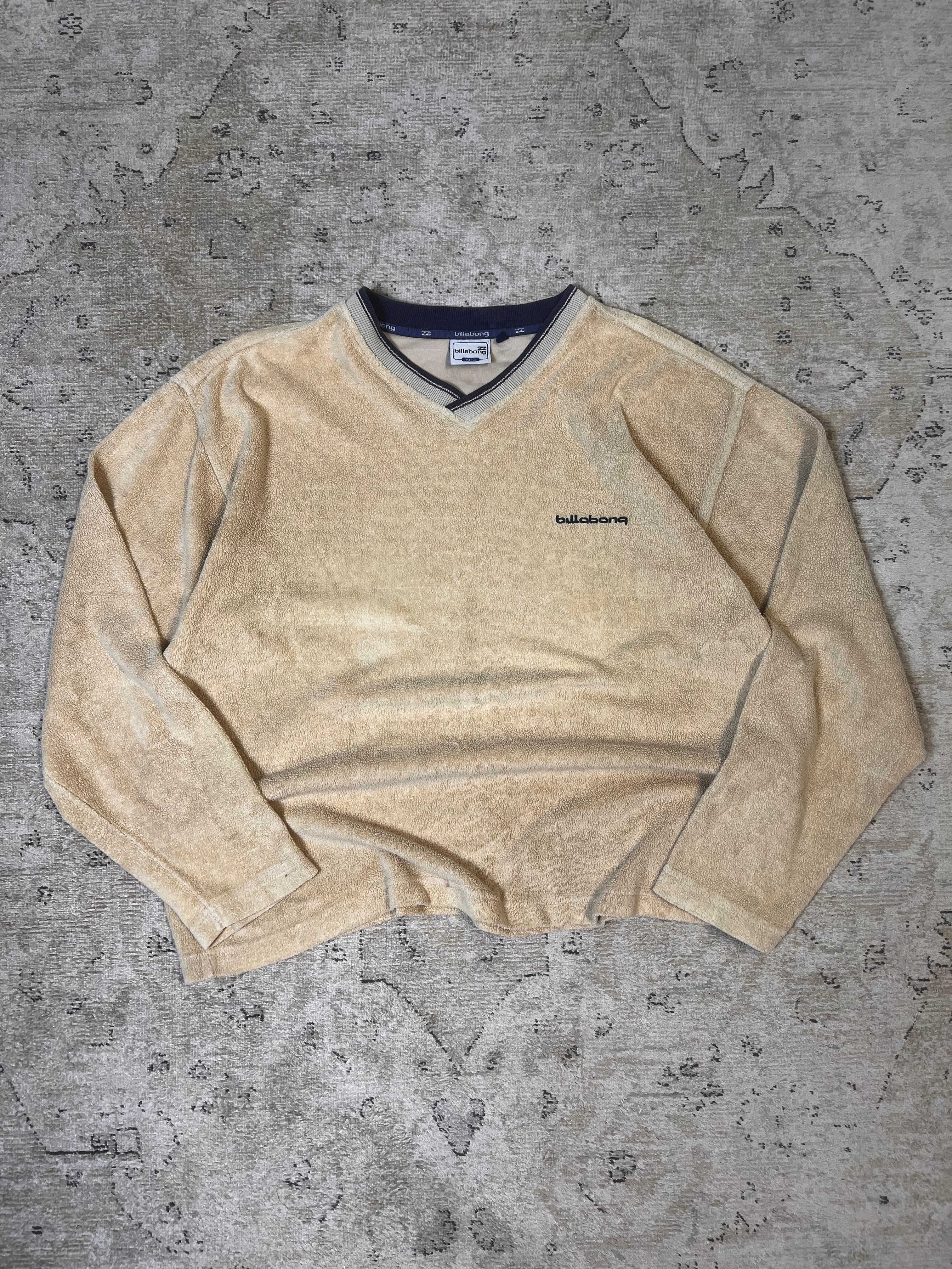 90’s Billabong Crewneck (--)